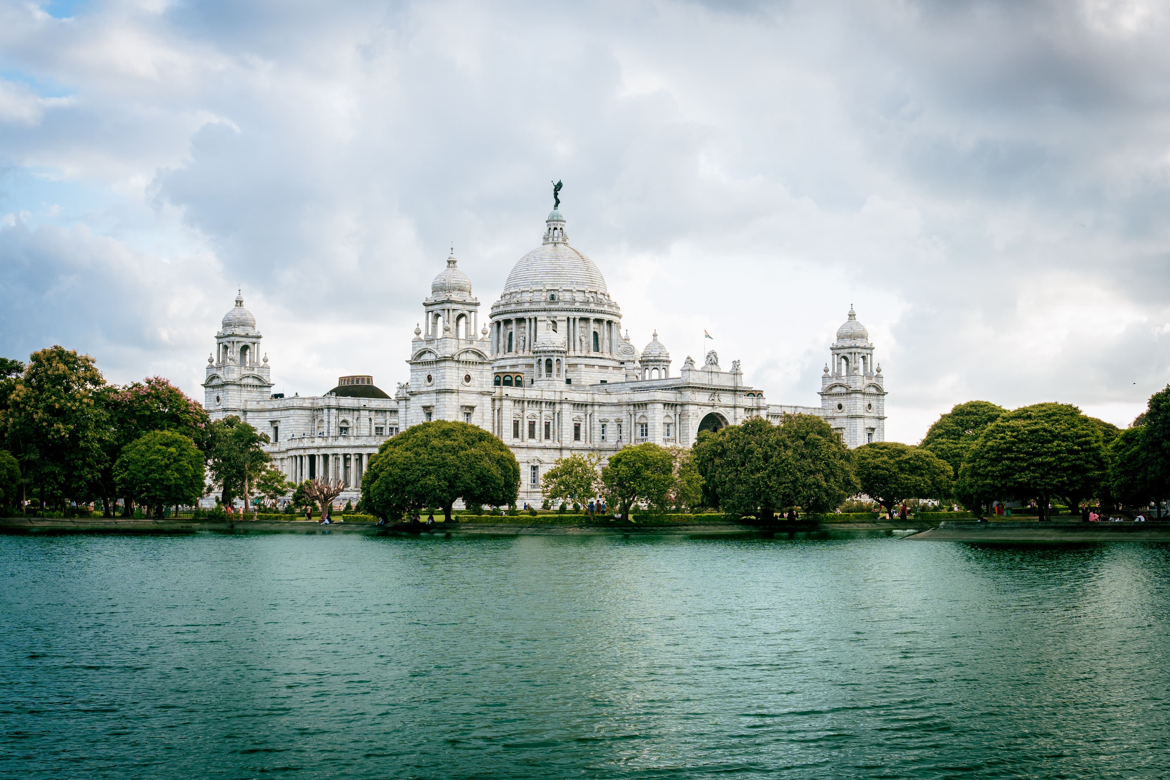 Belur Math