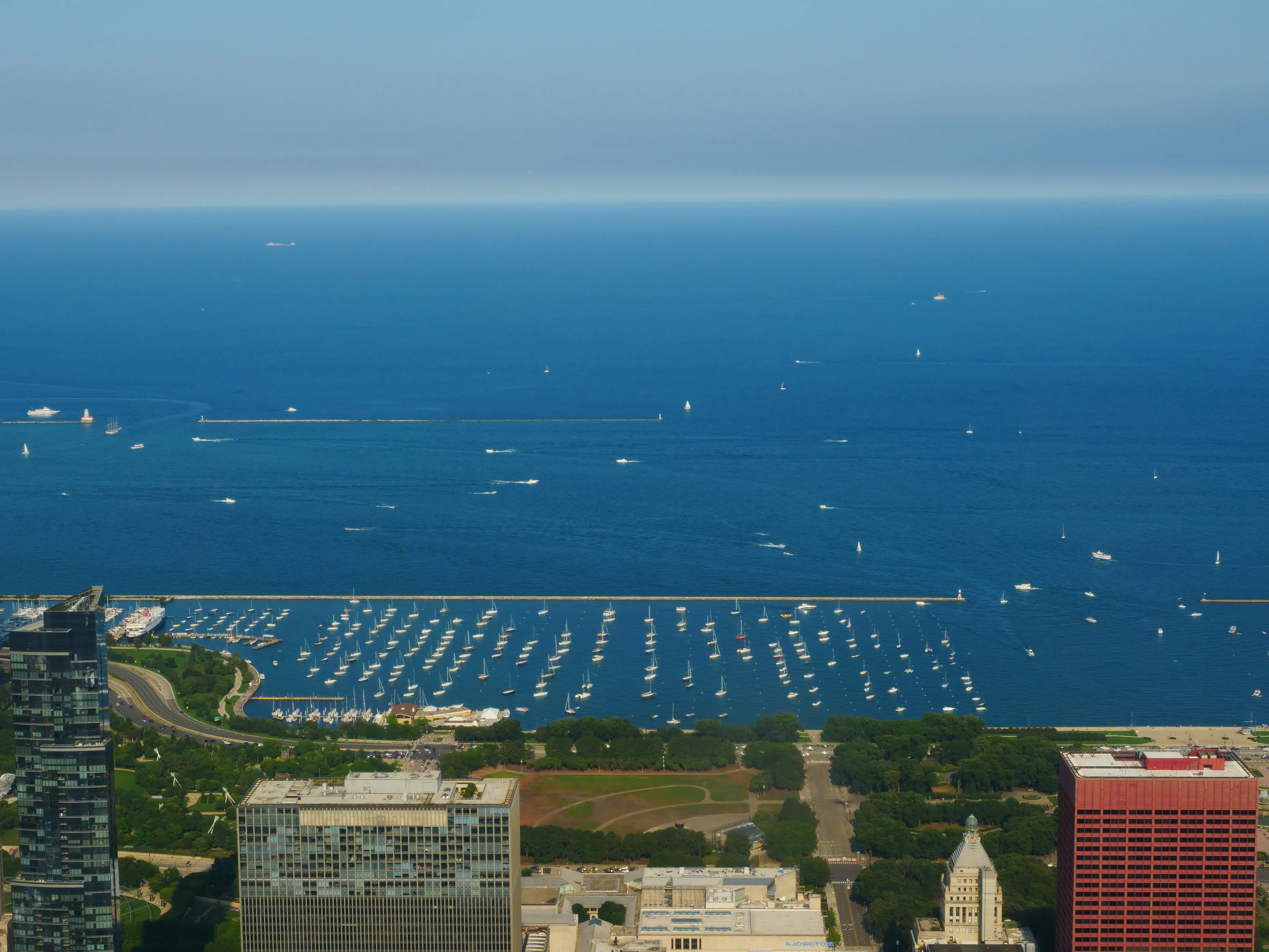 The best photography spots in Chicago