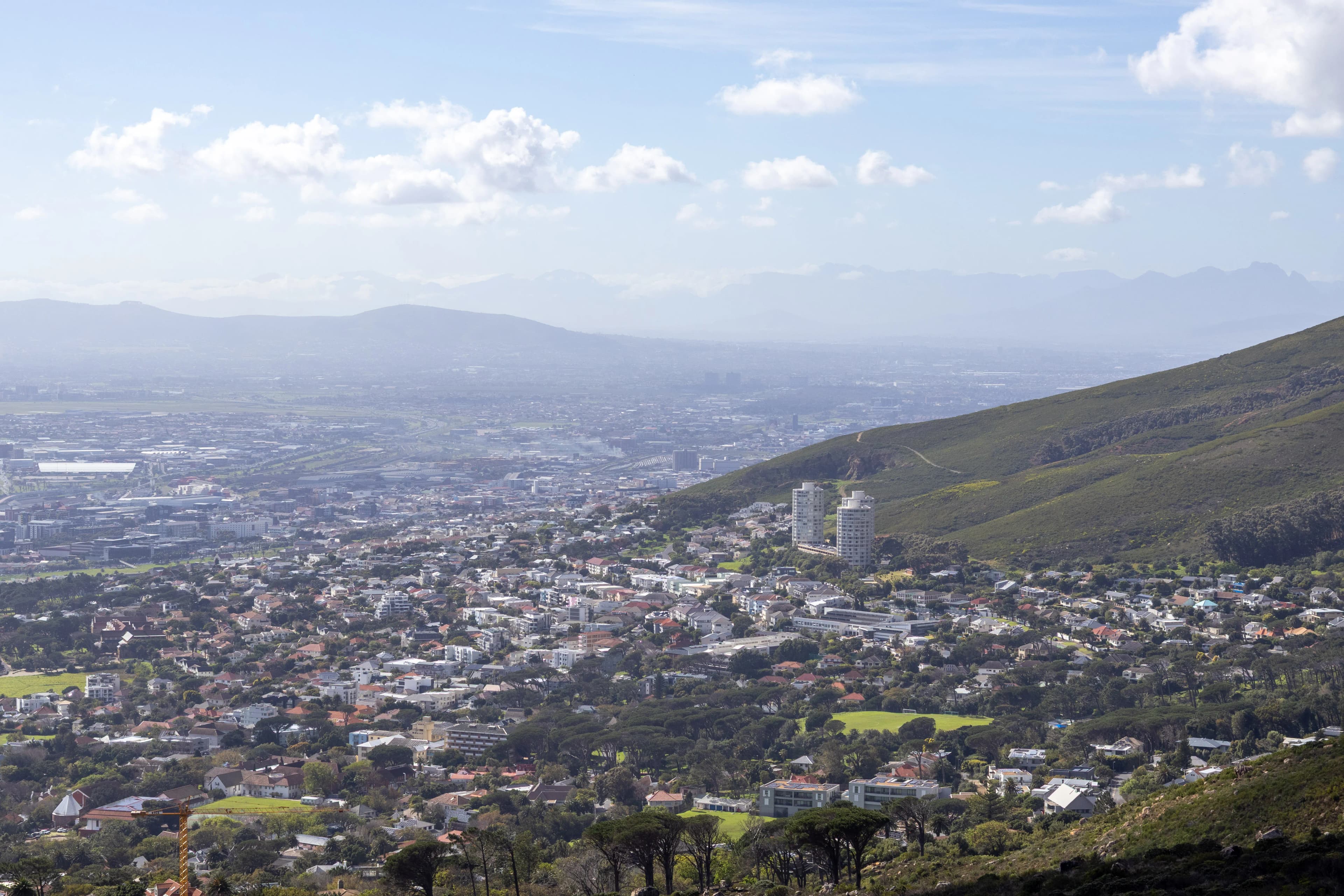 Cape of Good Hope