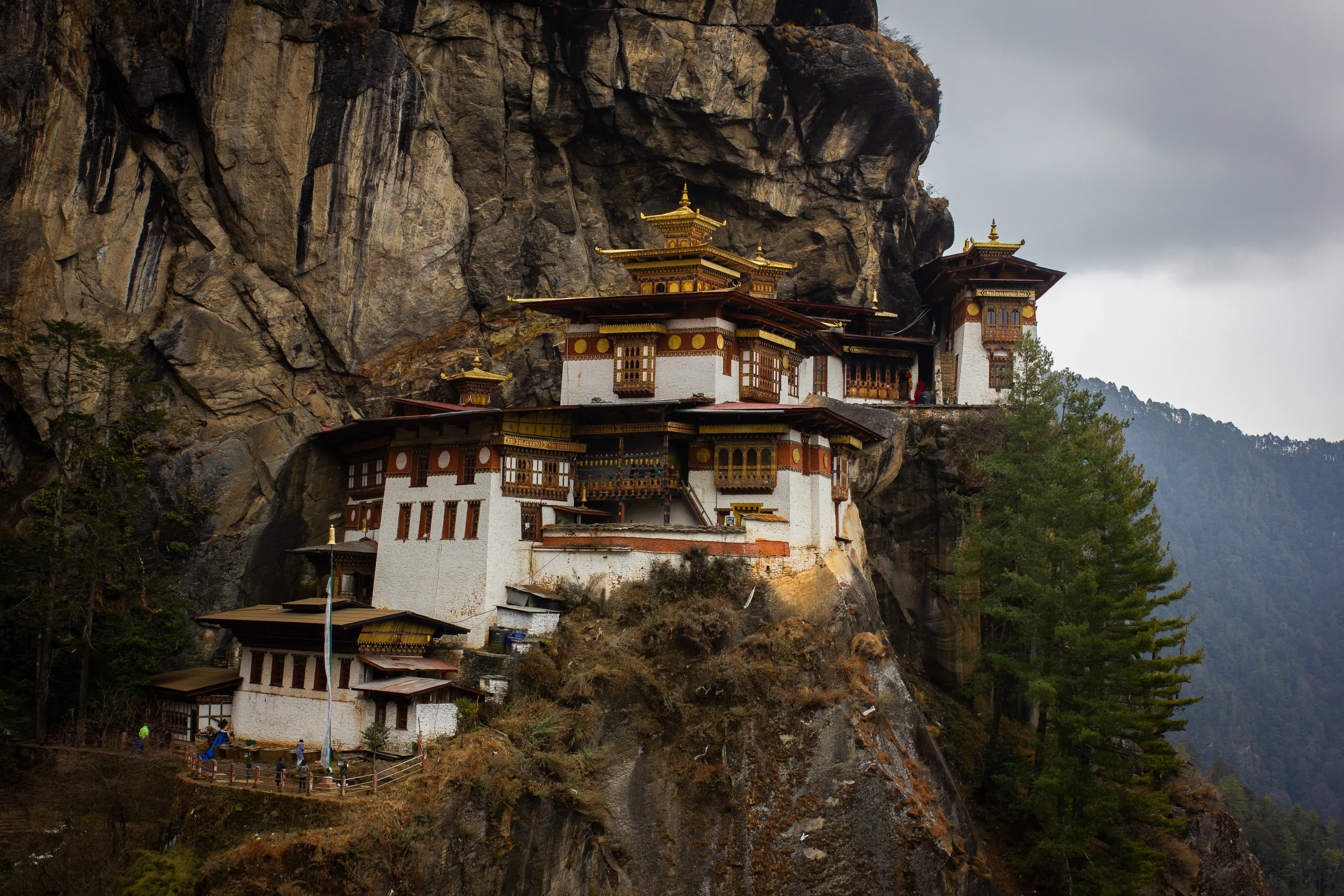 Bhutan — photo 2