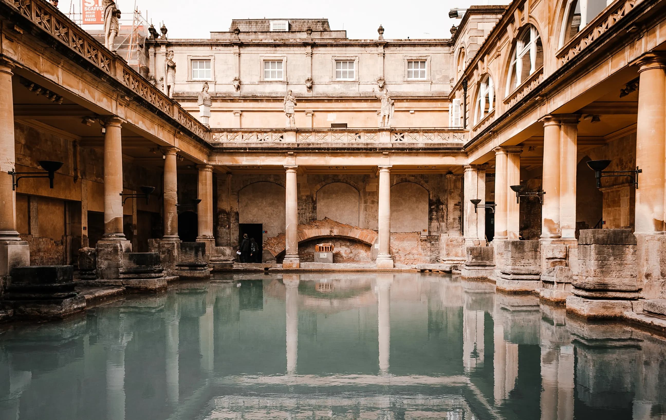 Bath