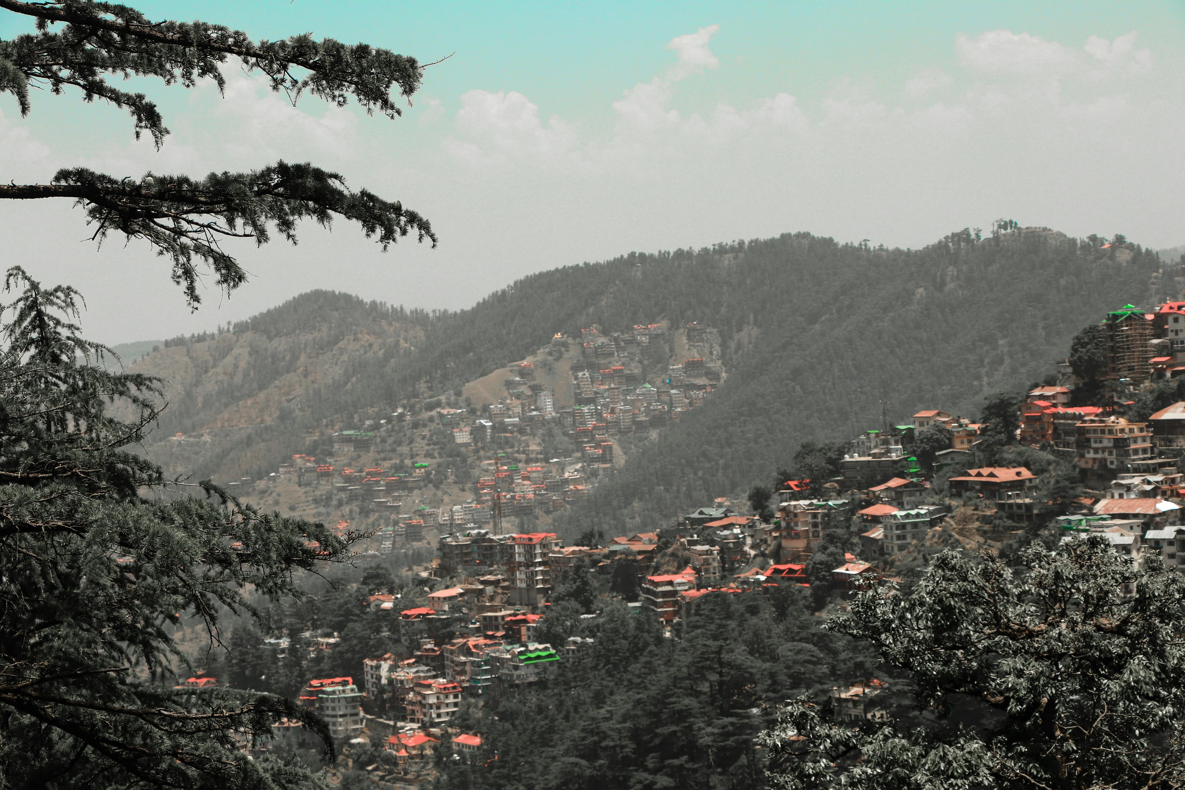 Kufri