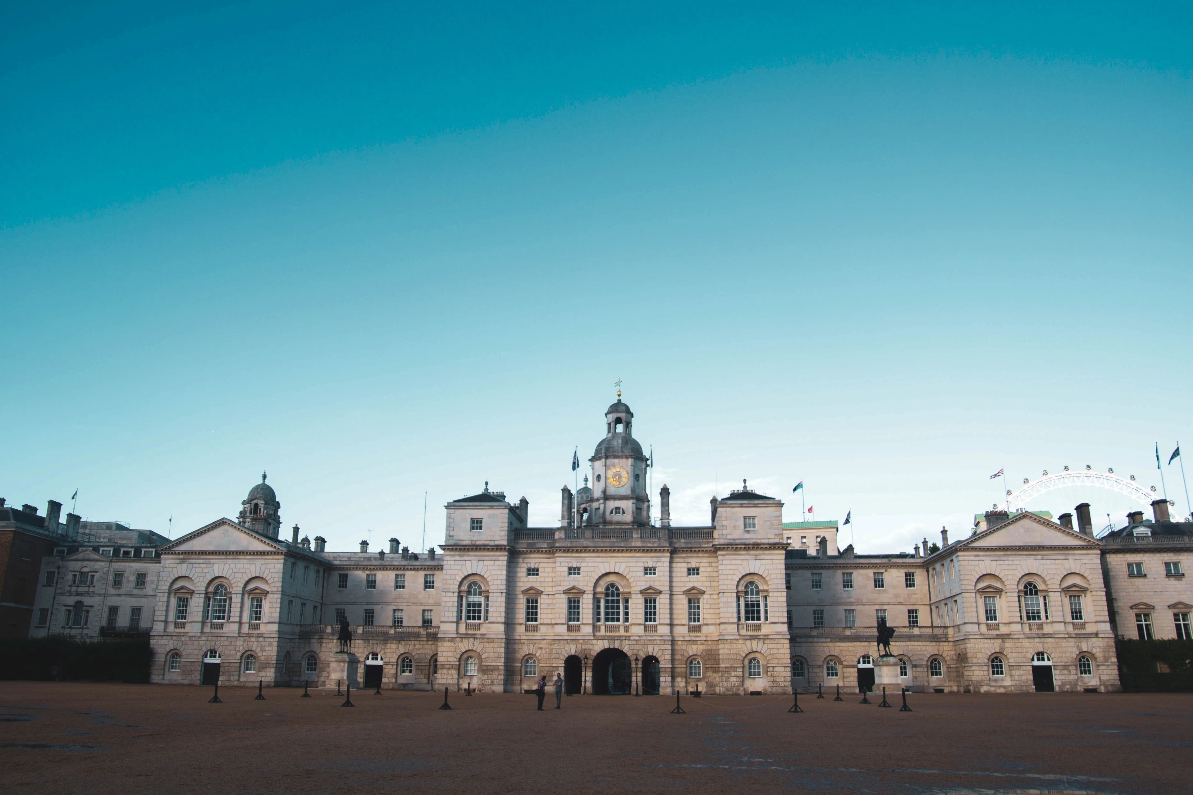 Hyde Park