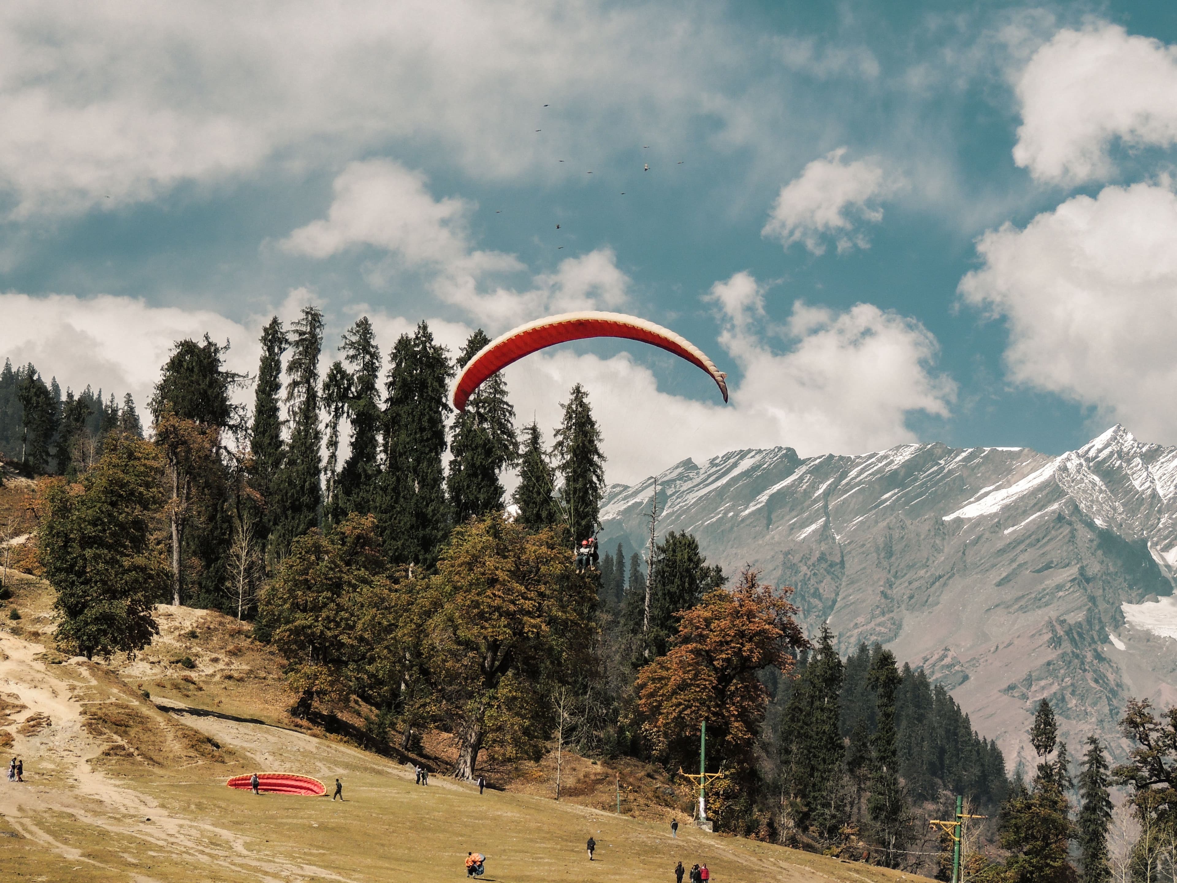 Old Manali