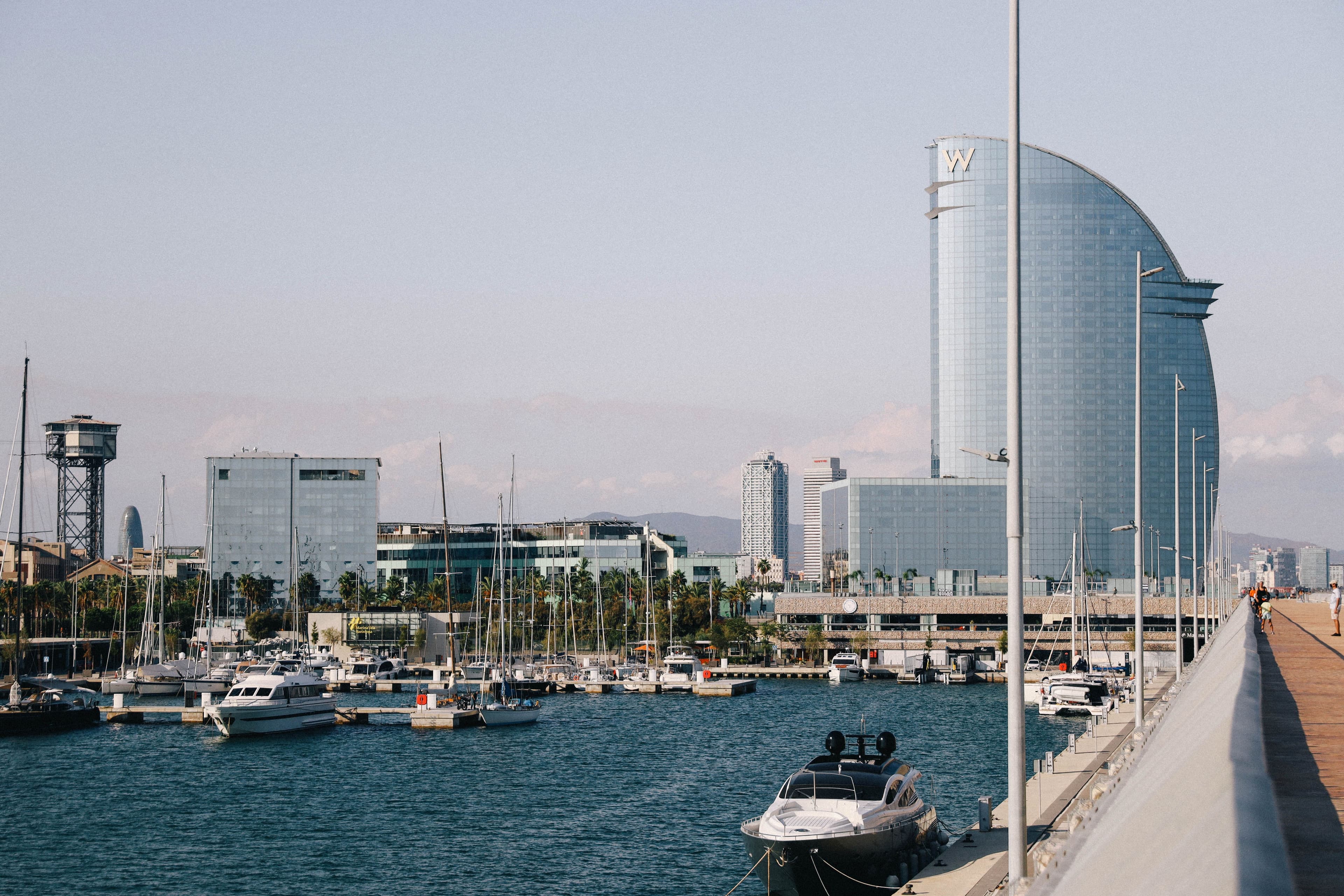 Barri Gòtic