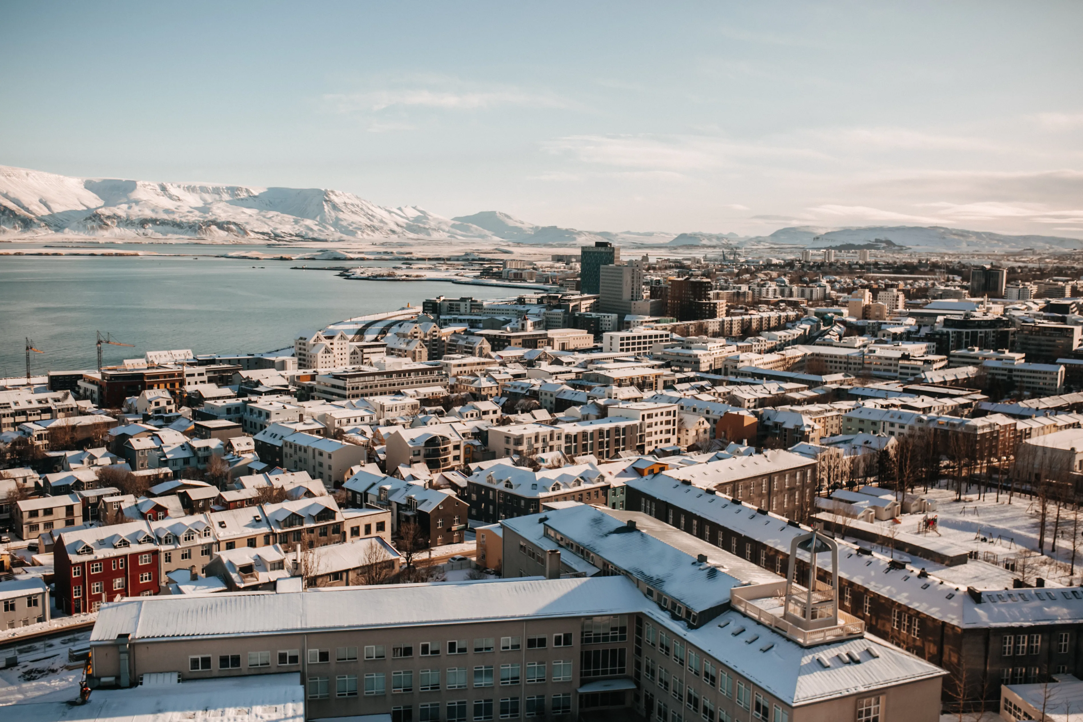 Reykjavik — photo 100