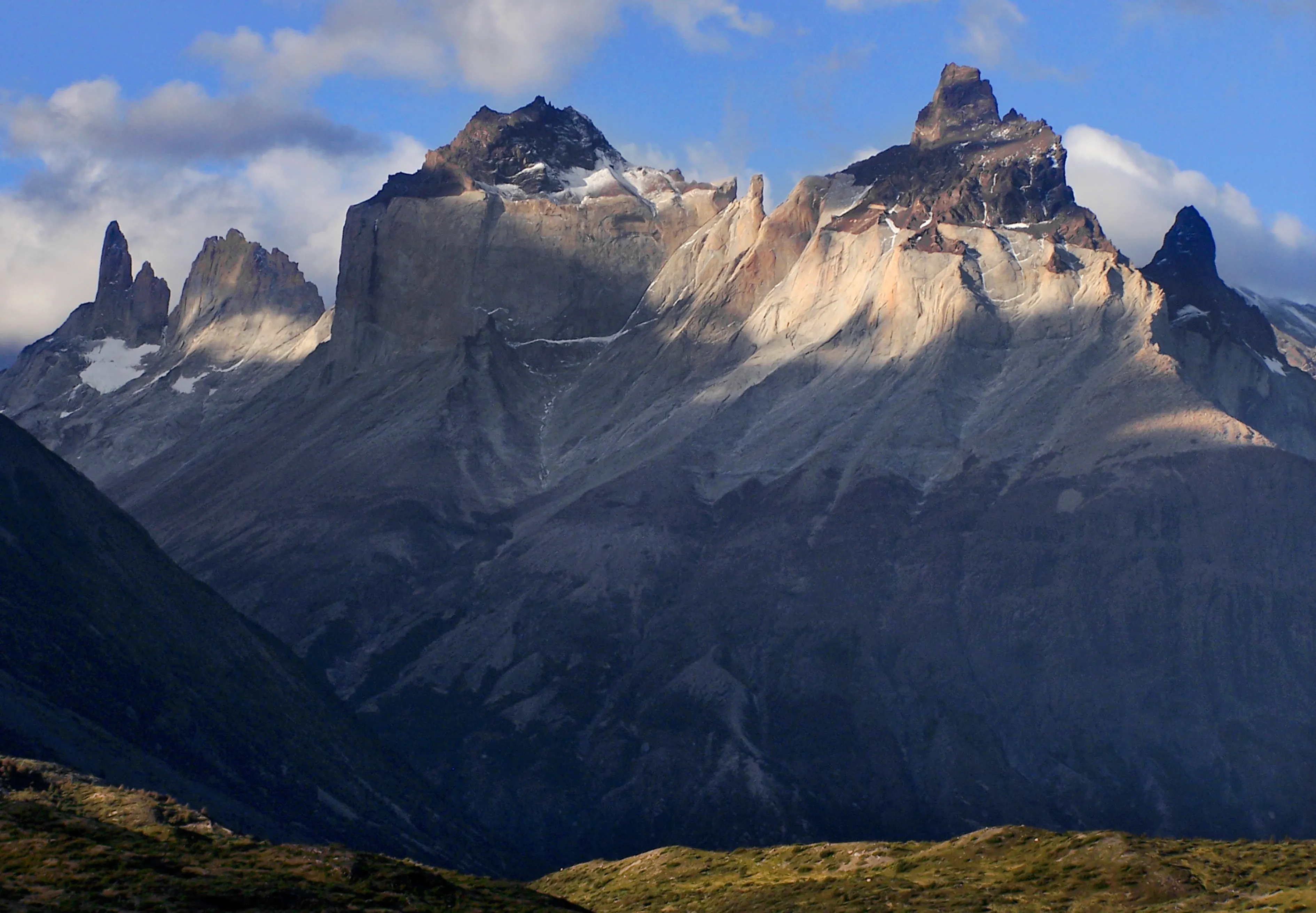 Puerto Natales