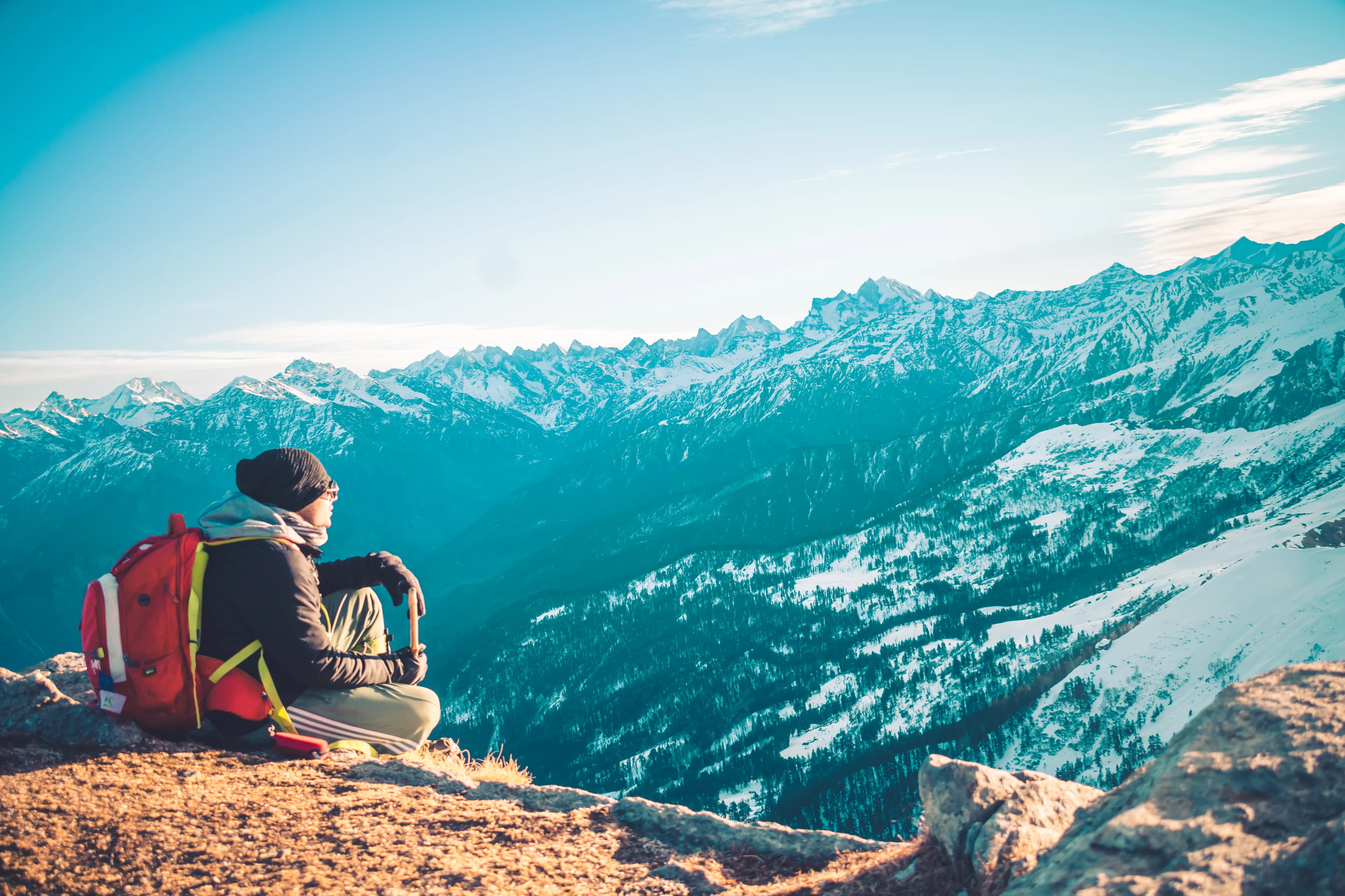 Manali — photo 100