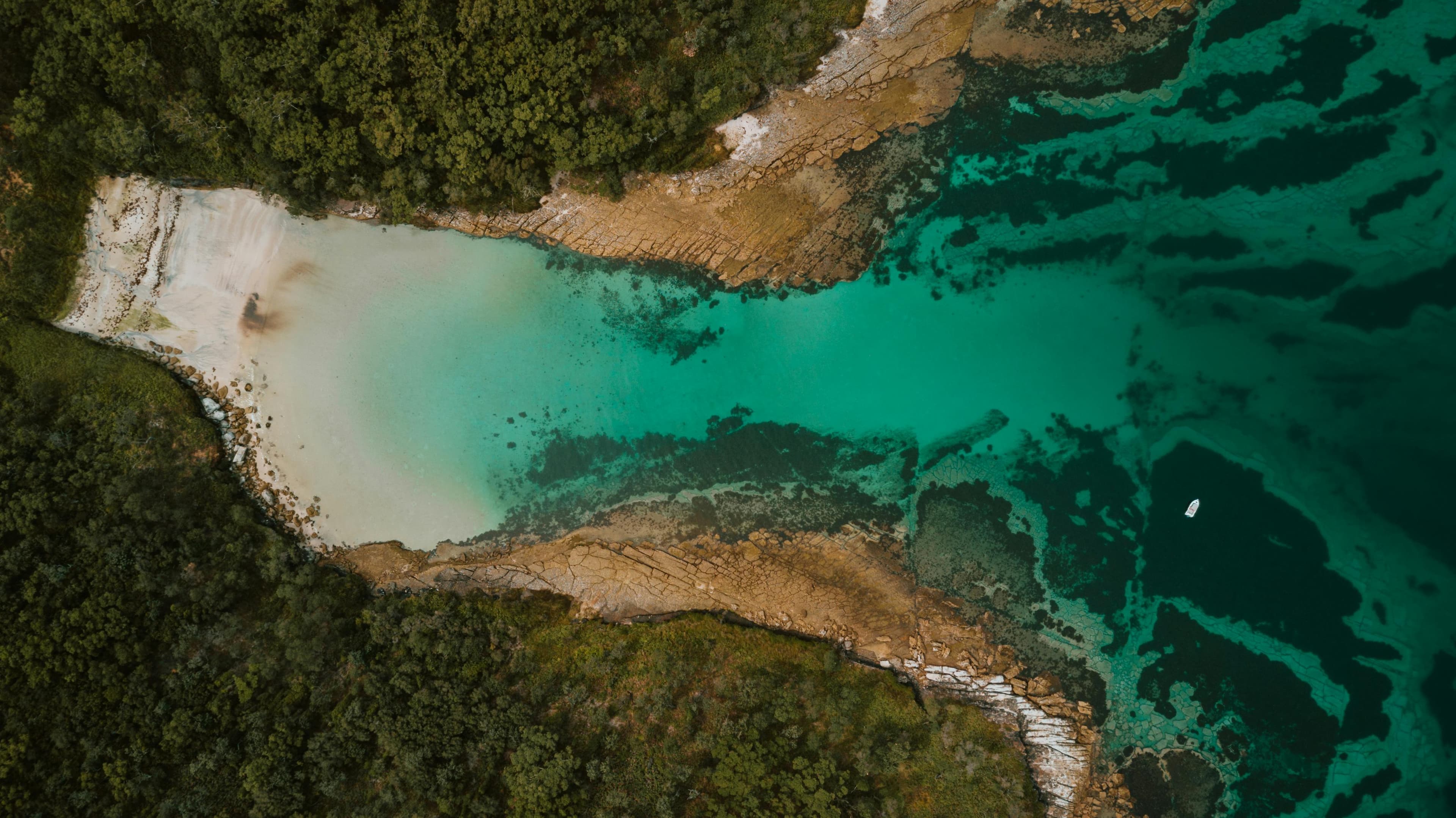 Jervis Bay