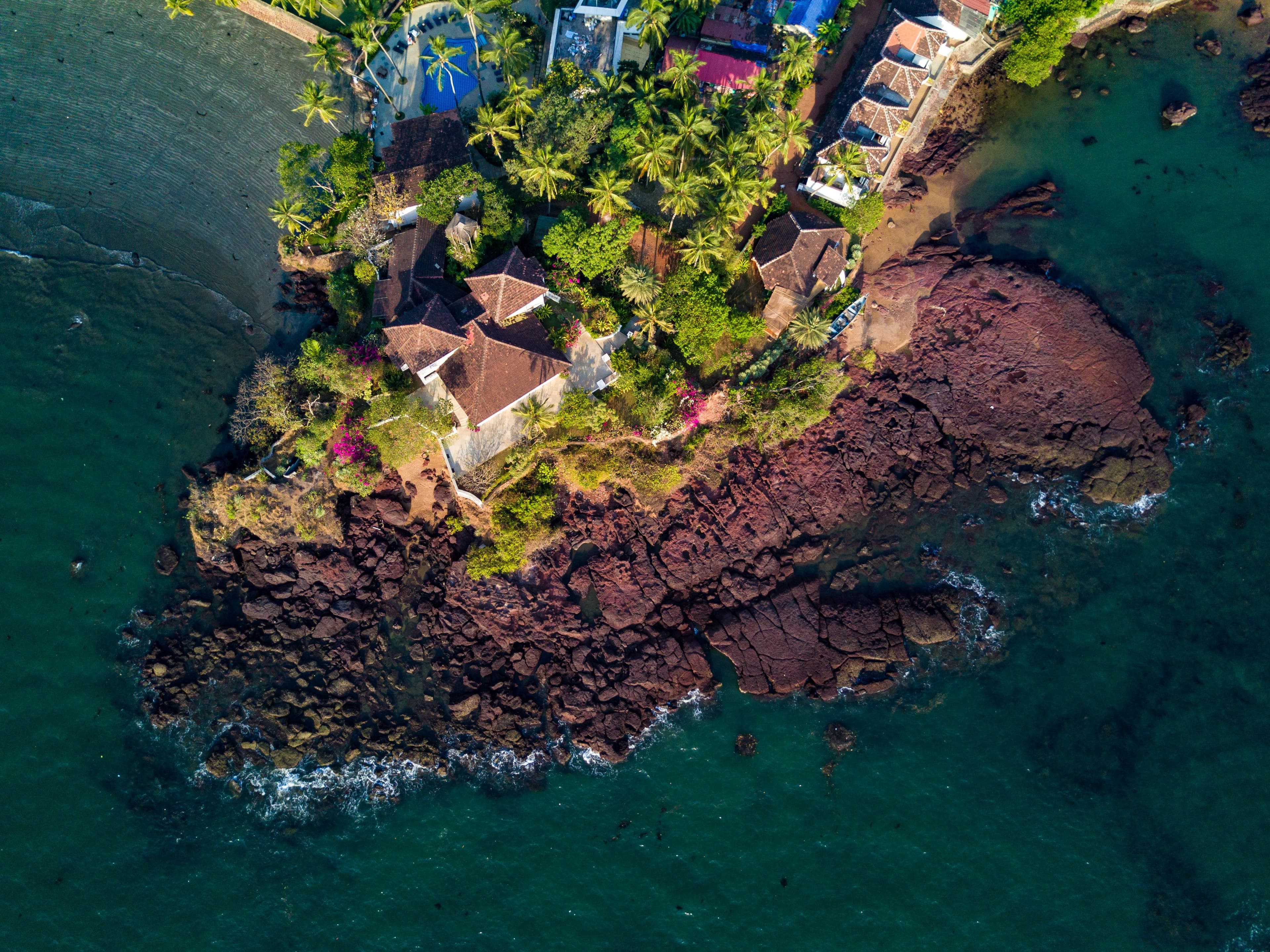 Coastal Breeze Hotel 4