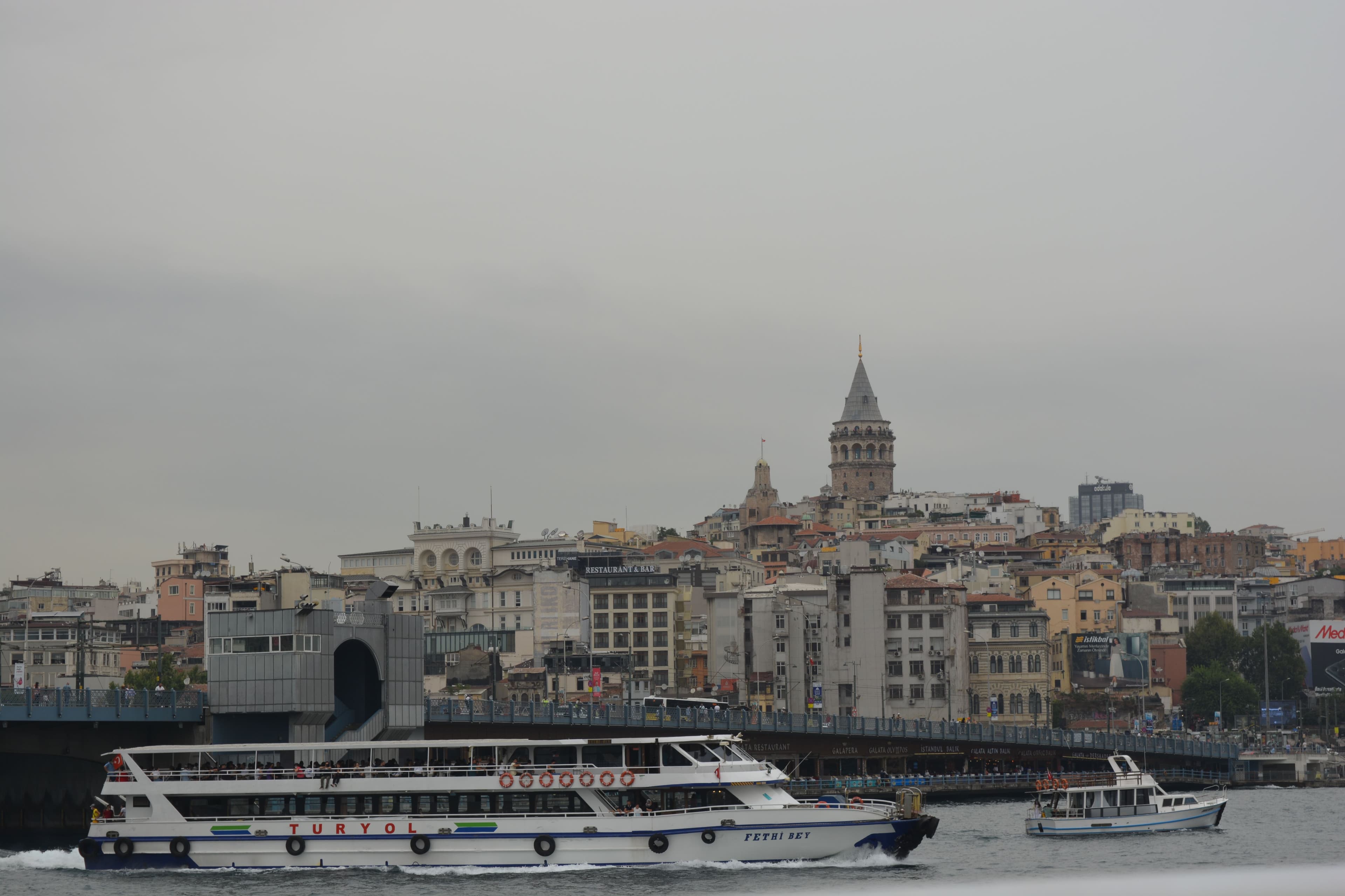 Grand Bazaar