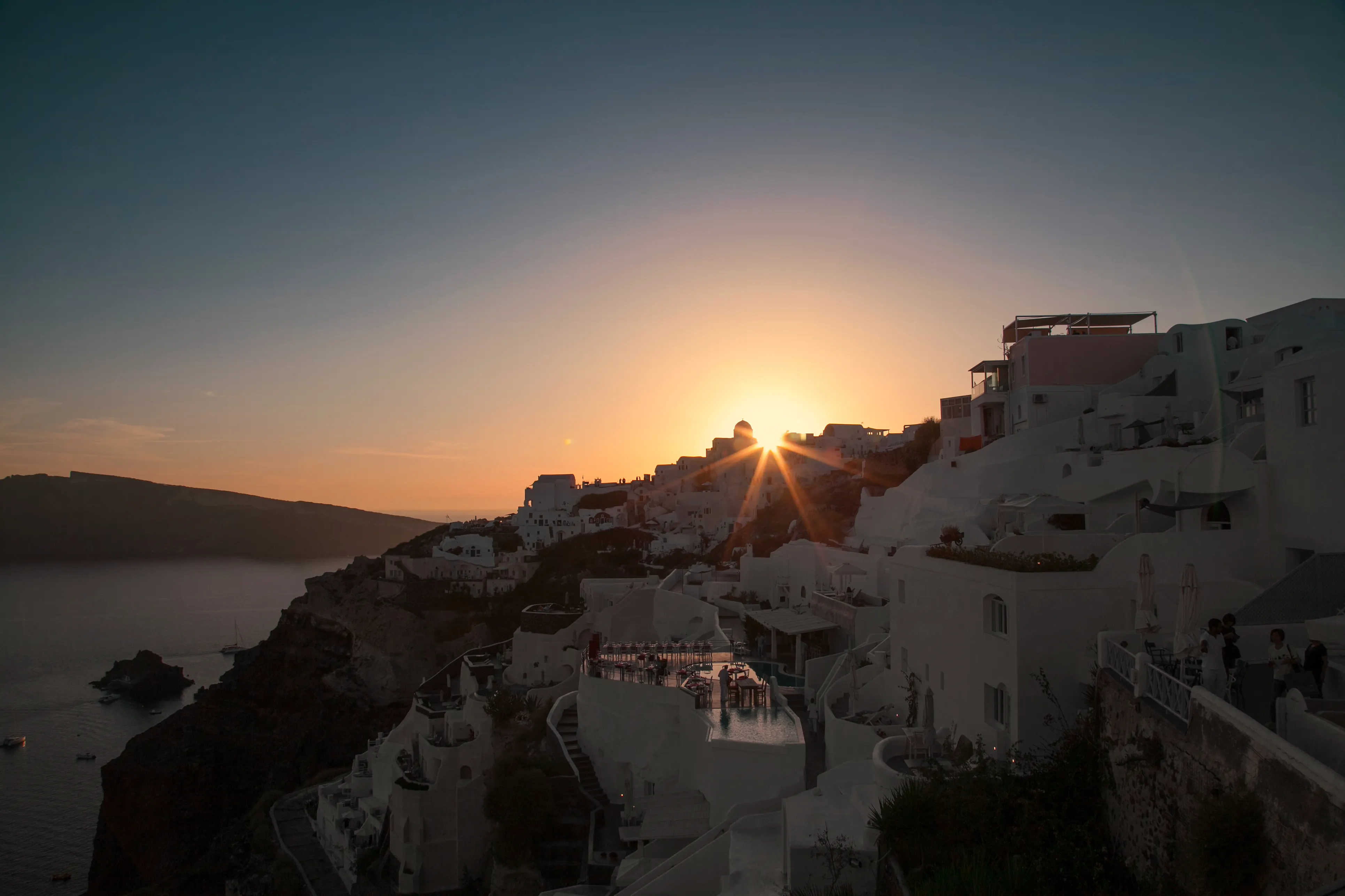 Santorini — photo 100