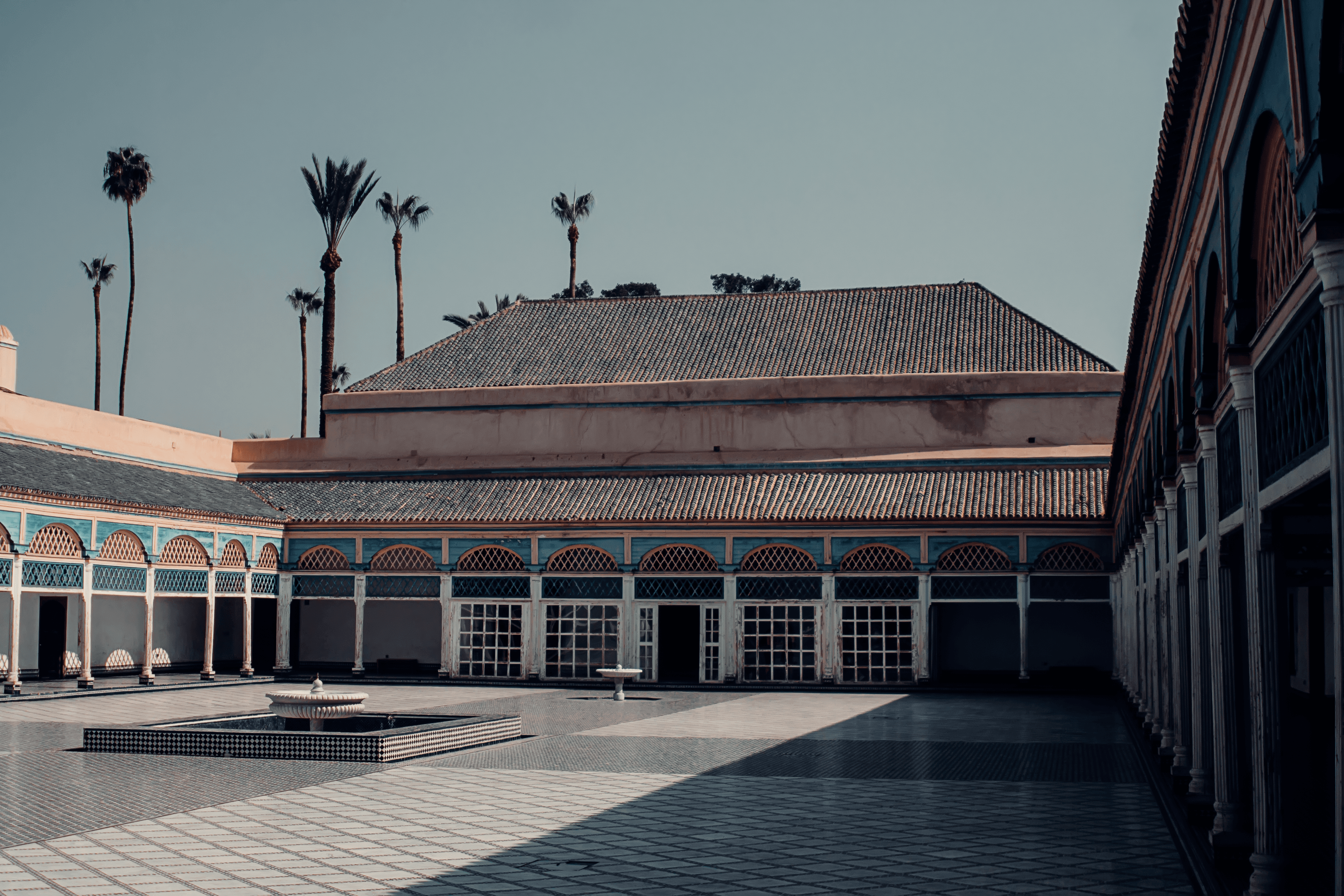 La Mamounia 3