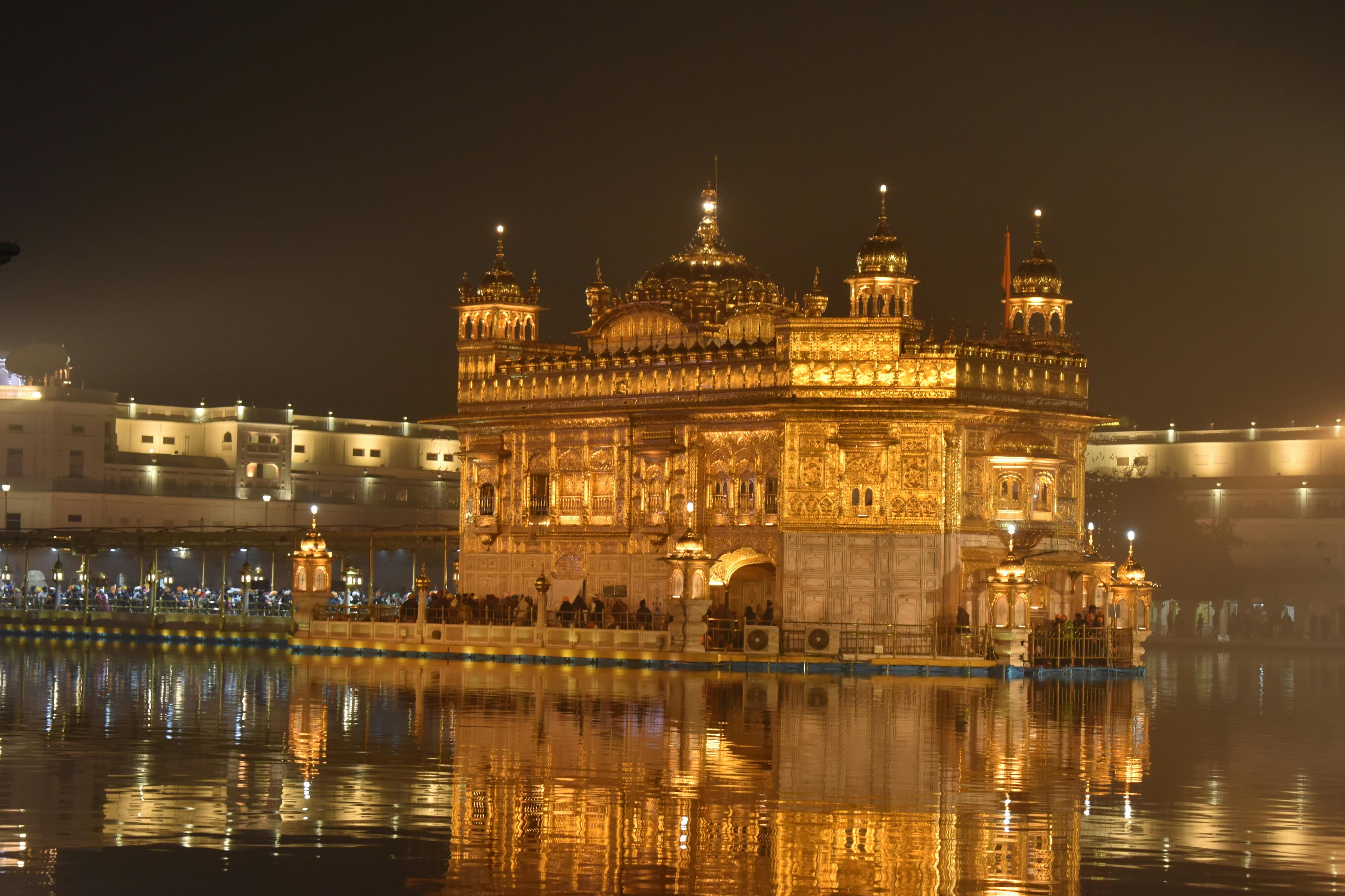 Amritsar — photo 2