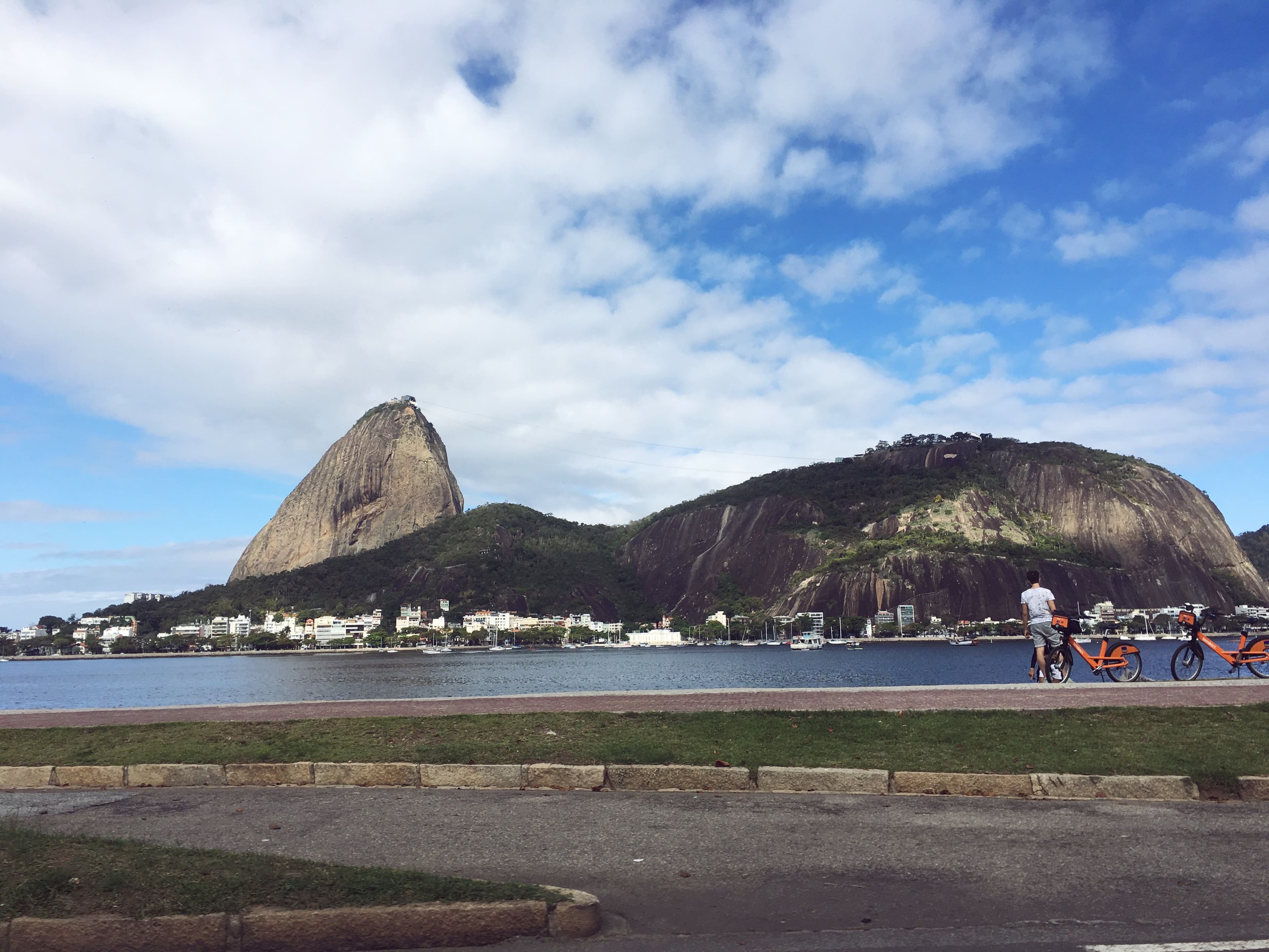 Tijuca National Forest