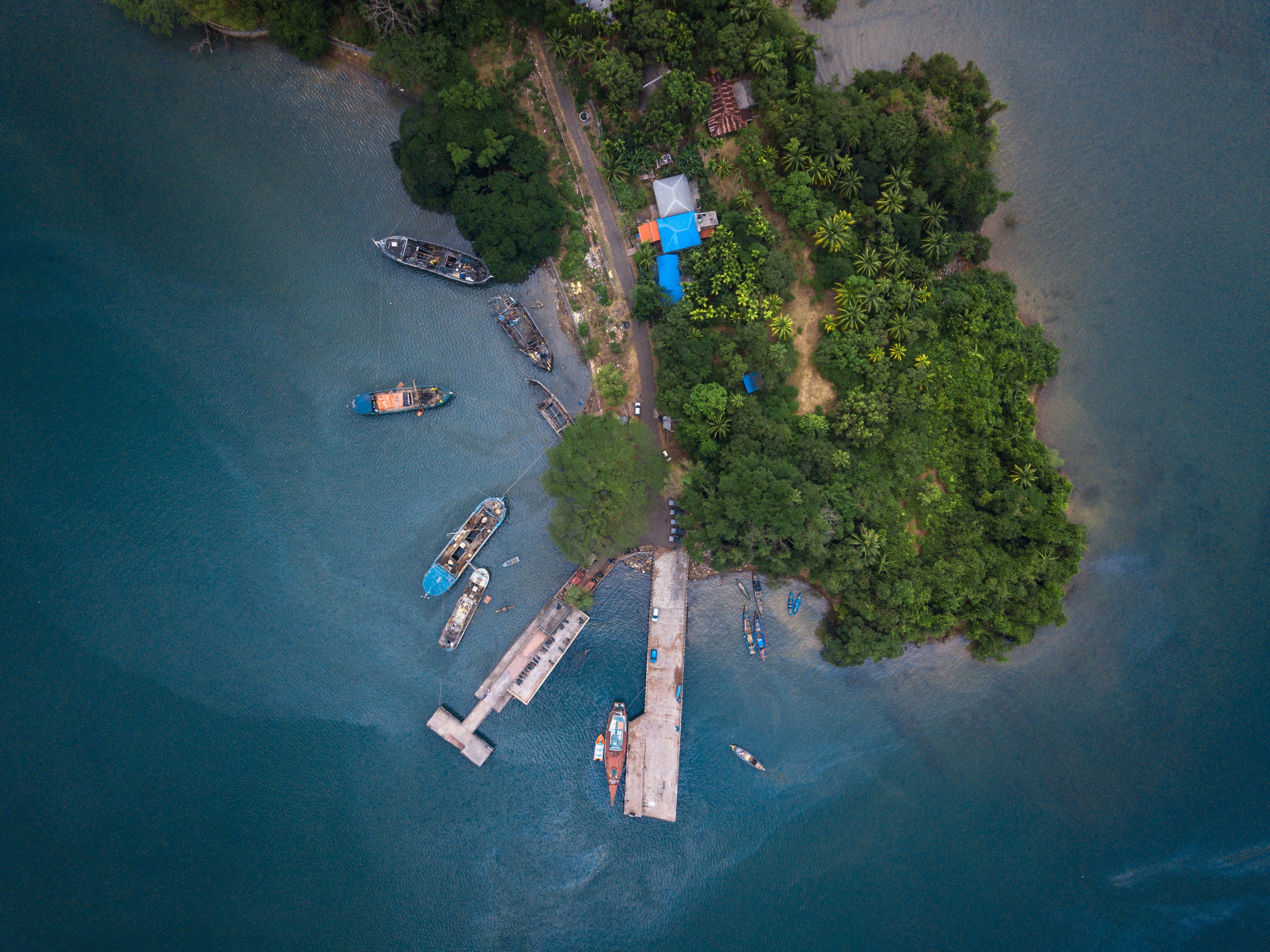 Andaman Islands — photo 100
