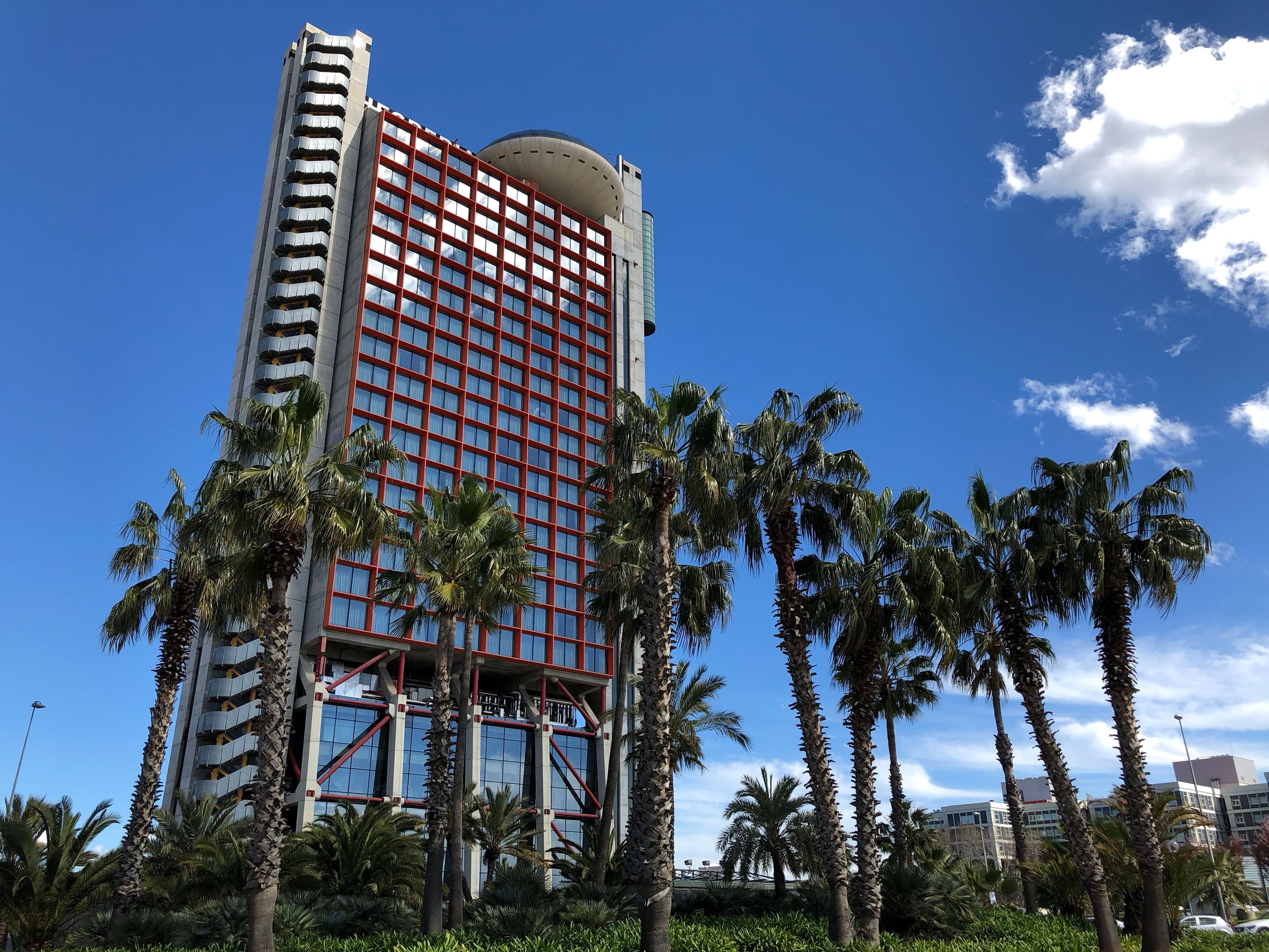Mandarin Oriental Barcelona