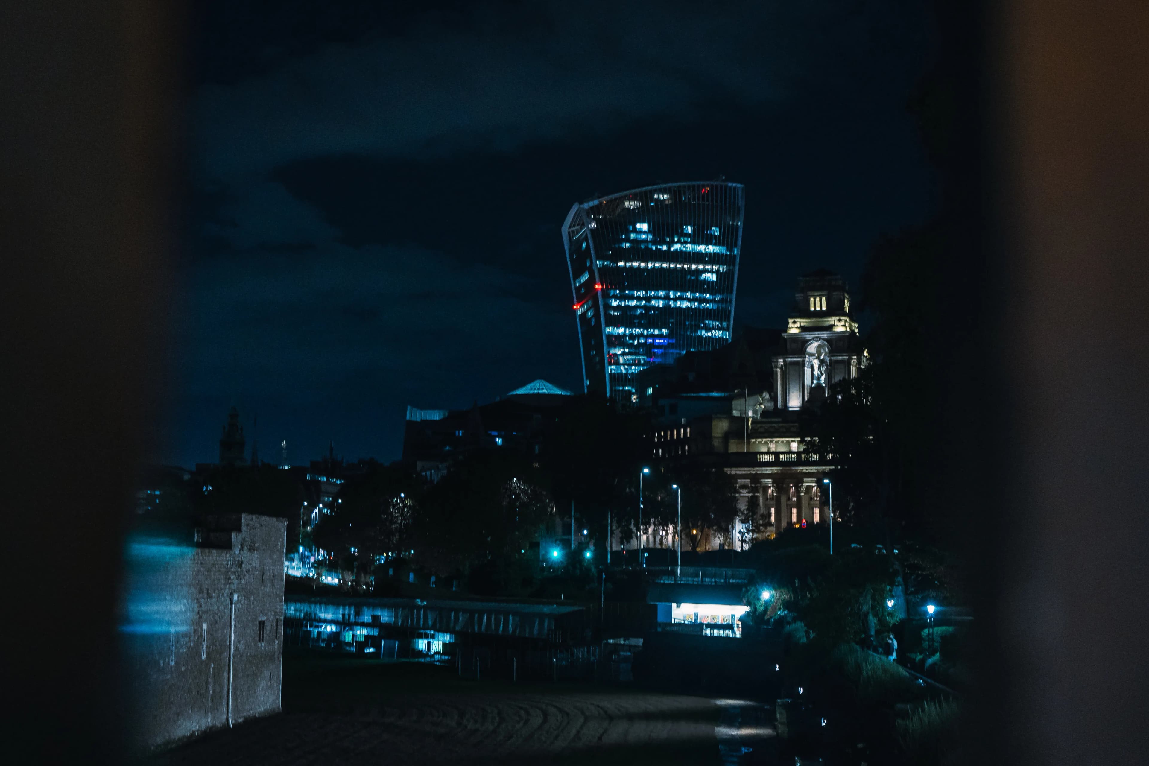 London — photo 100