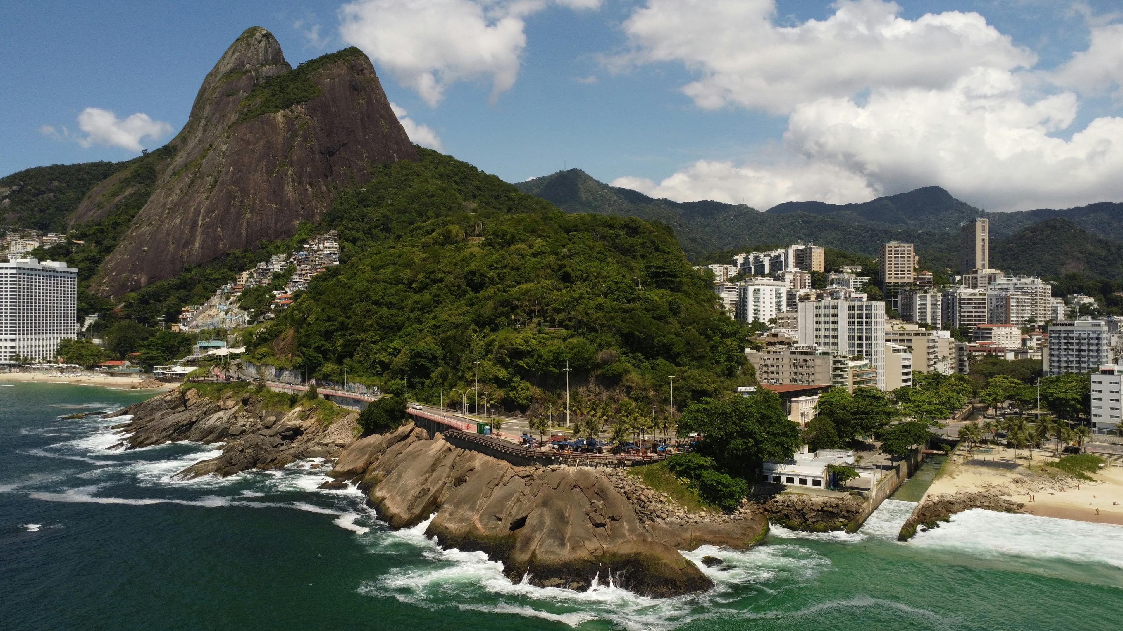 Pão de Açúcar (Sugarloaf)