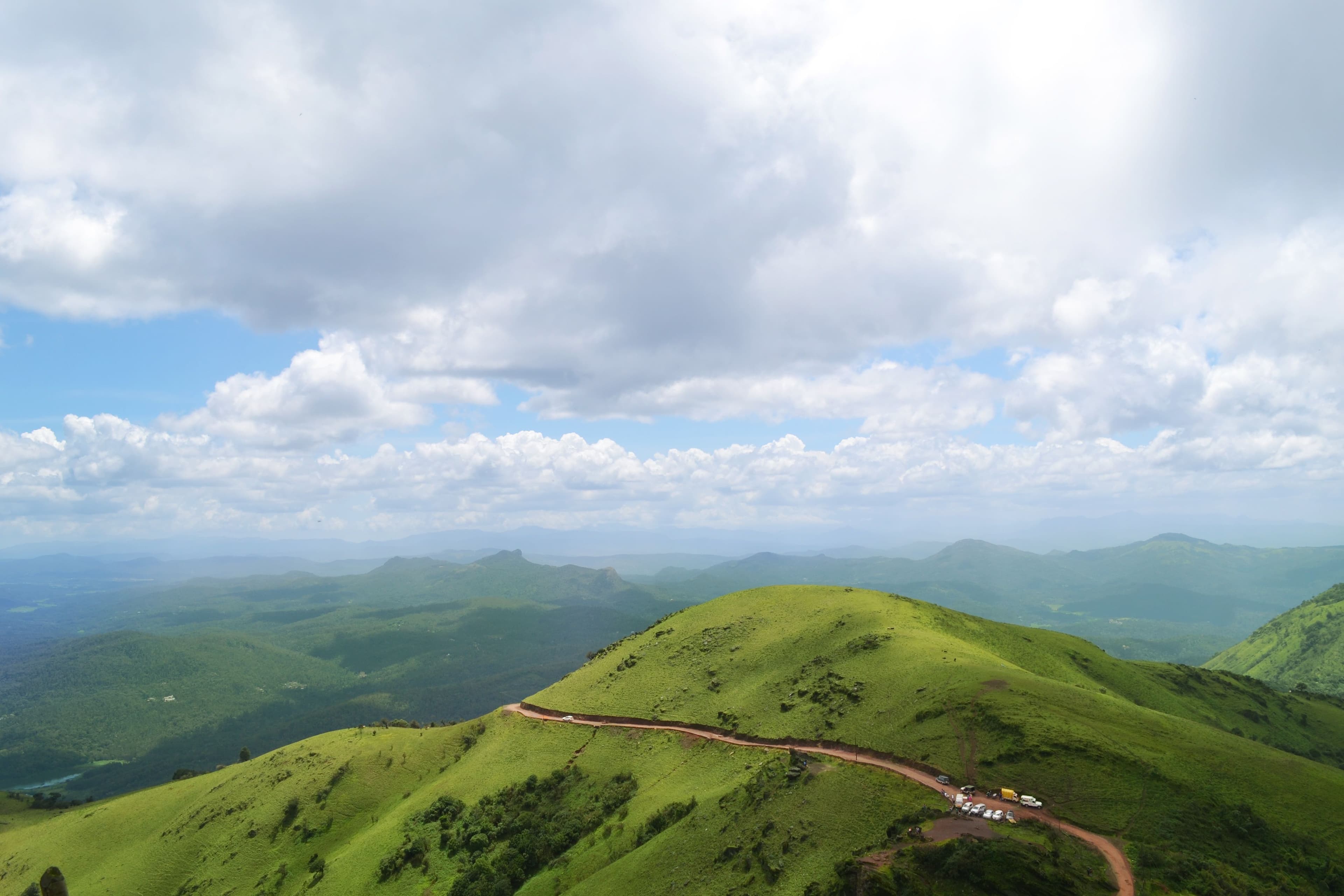 The best photography spots in Coorg