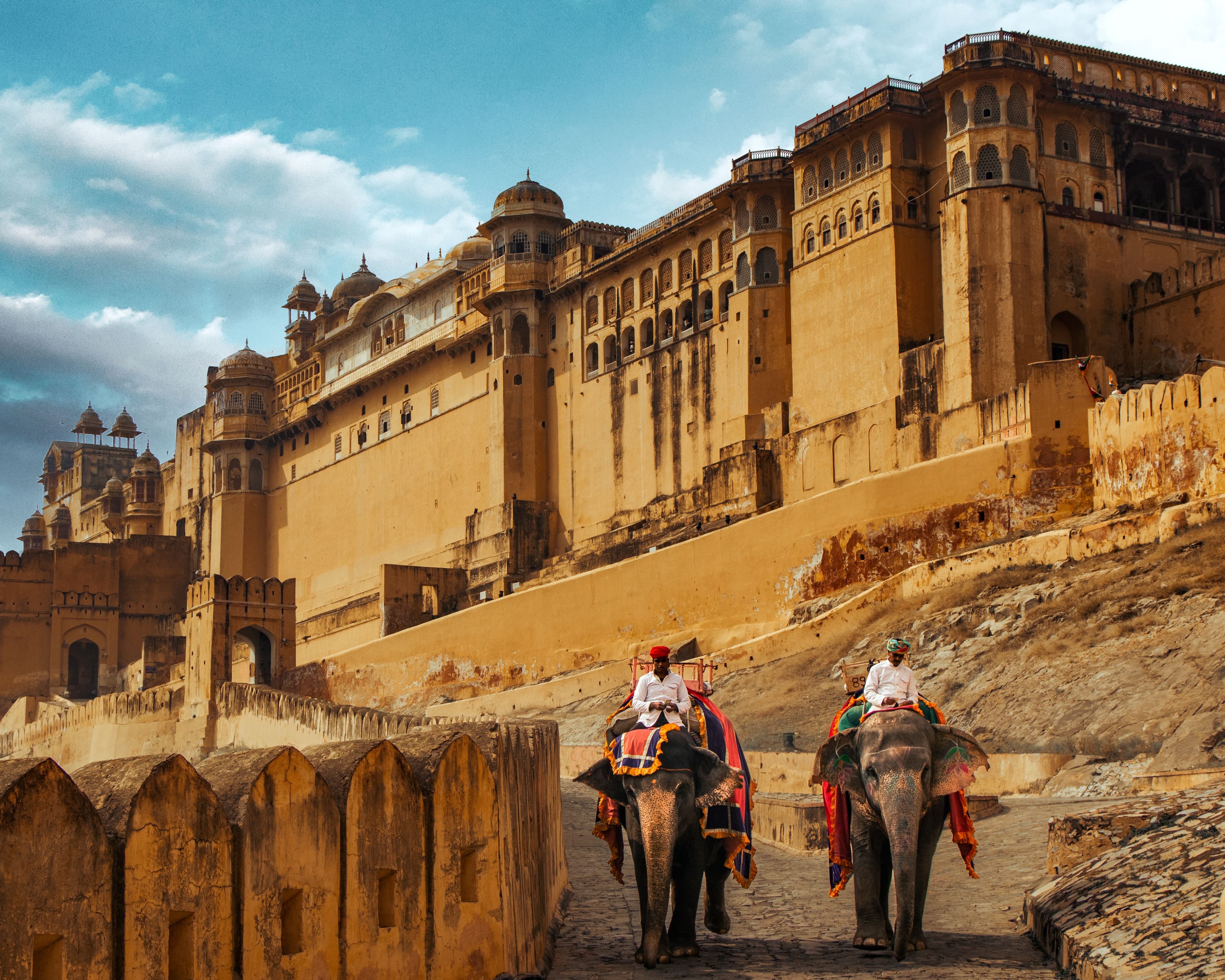Jaipur — photo 100