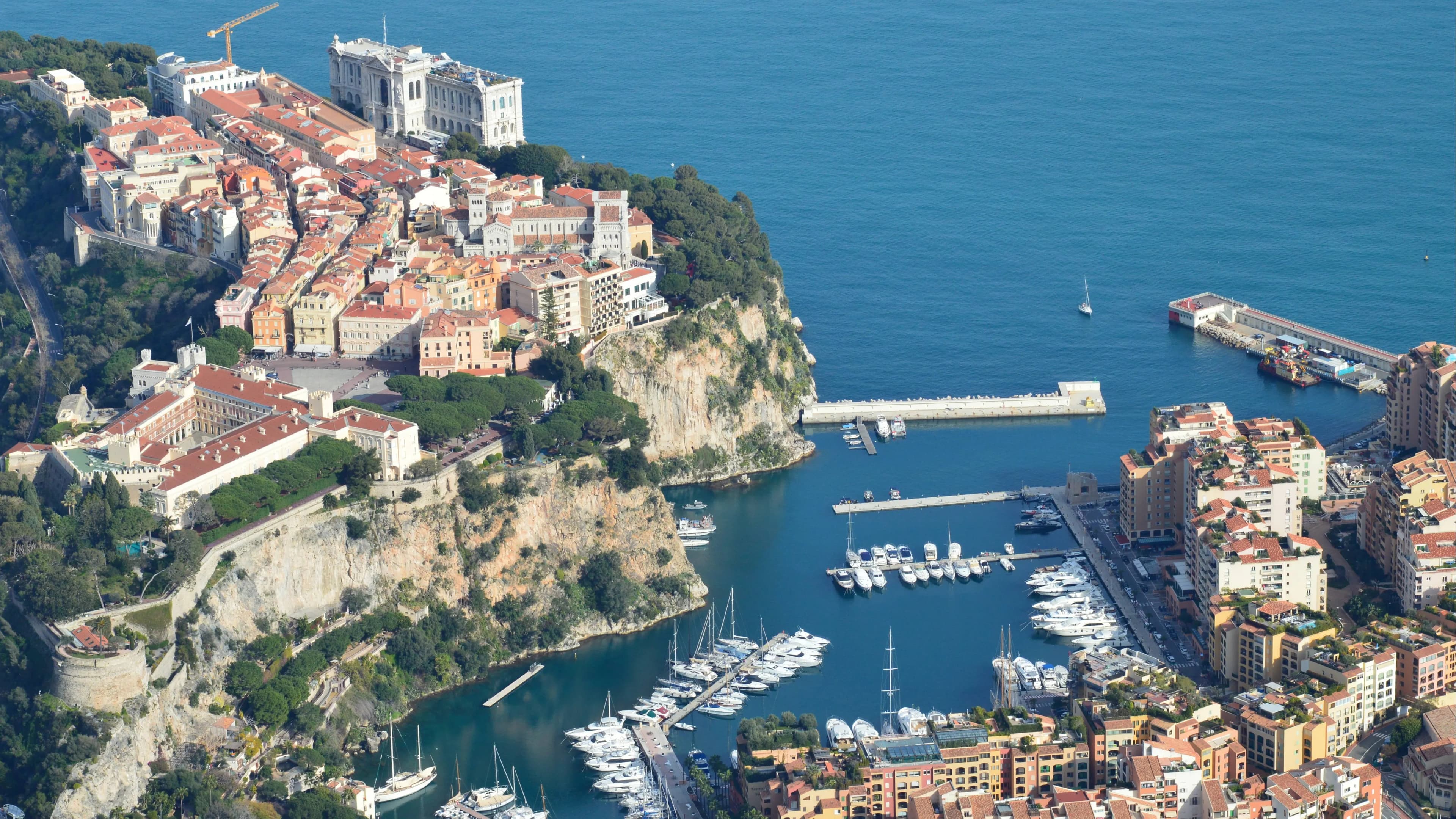 Hôtel du Cap-Eden-Roc 3