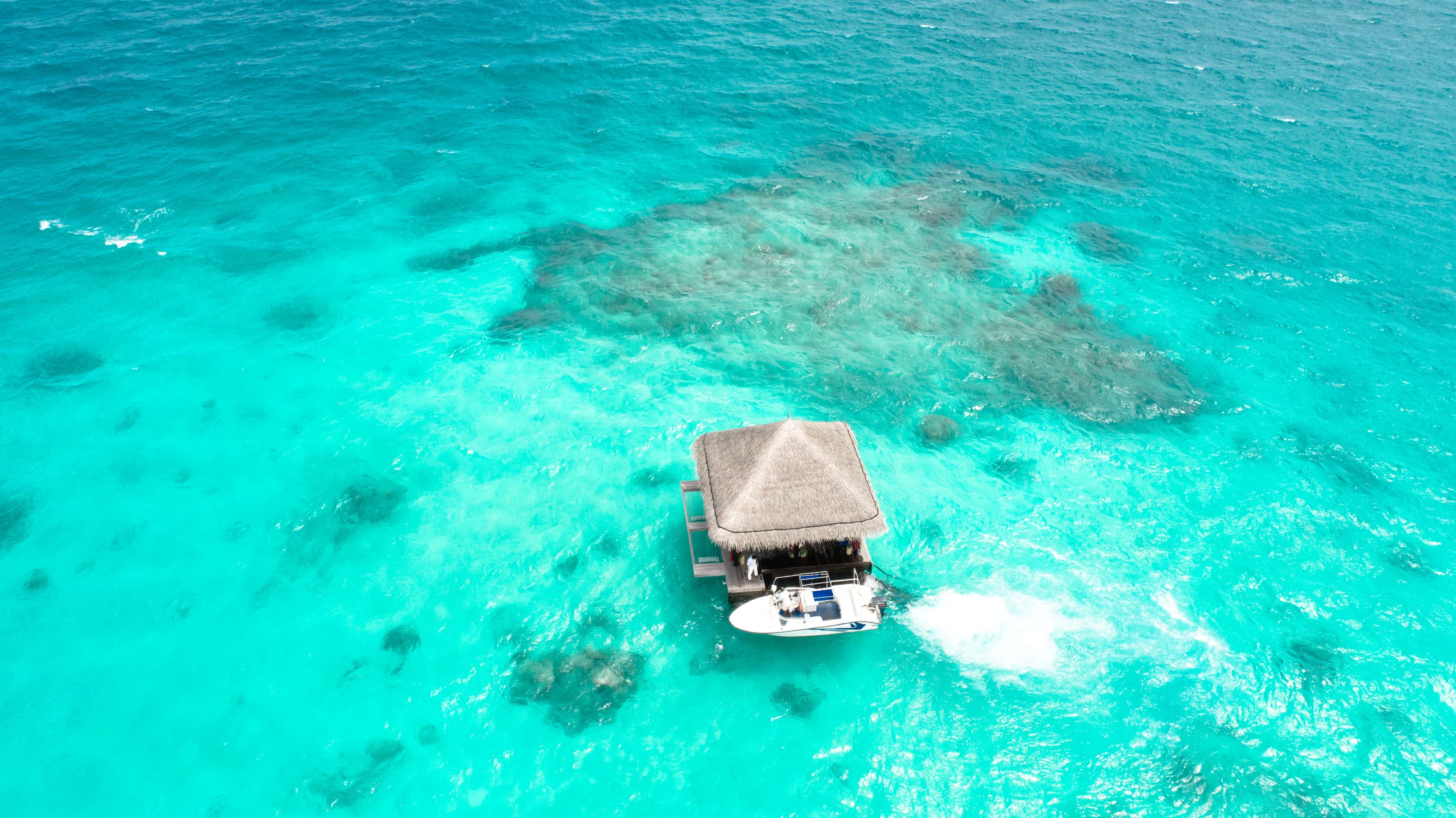 One&Only Reethi Rah 4