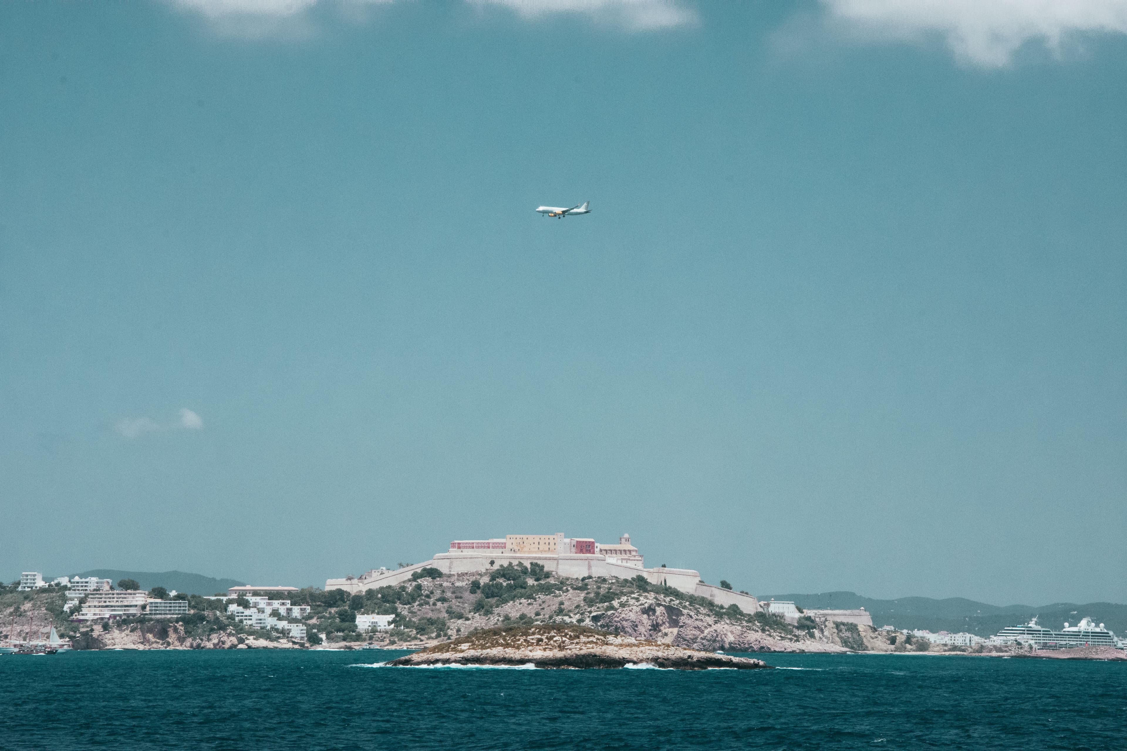 Ibiza for solo travellers — everything you need to know