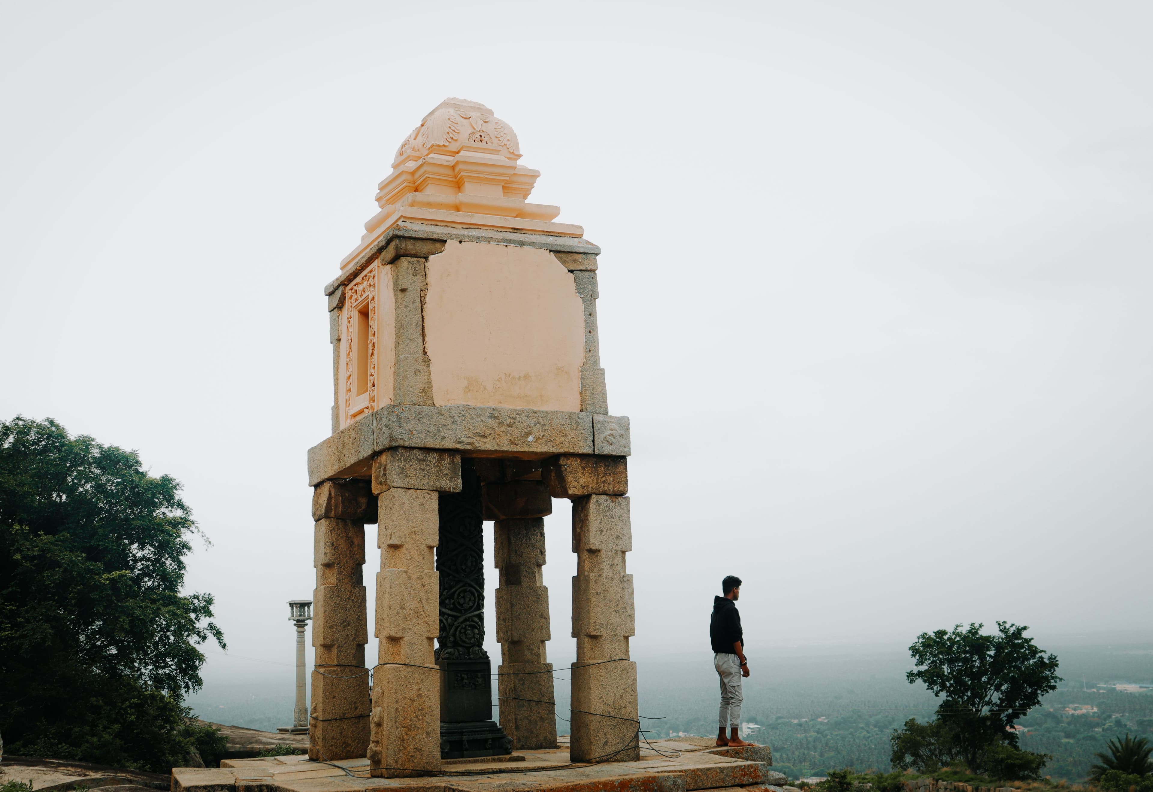 Coorg for solo travellers — everything you need to know