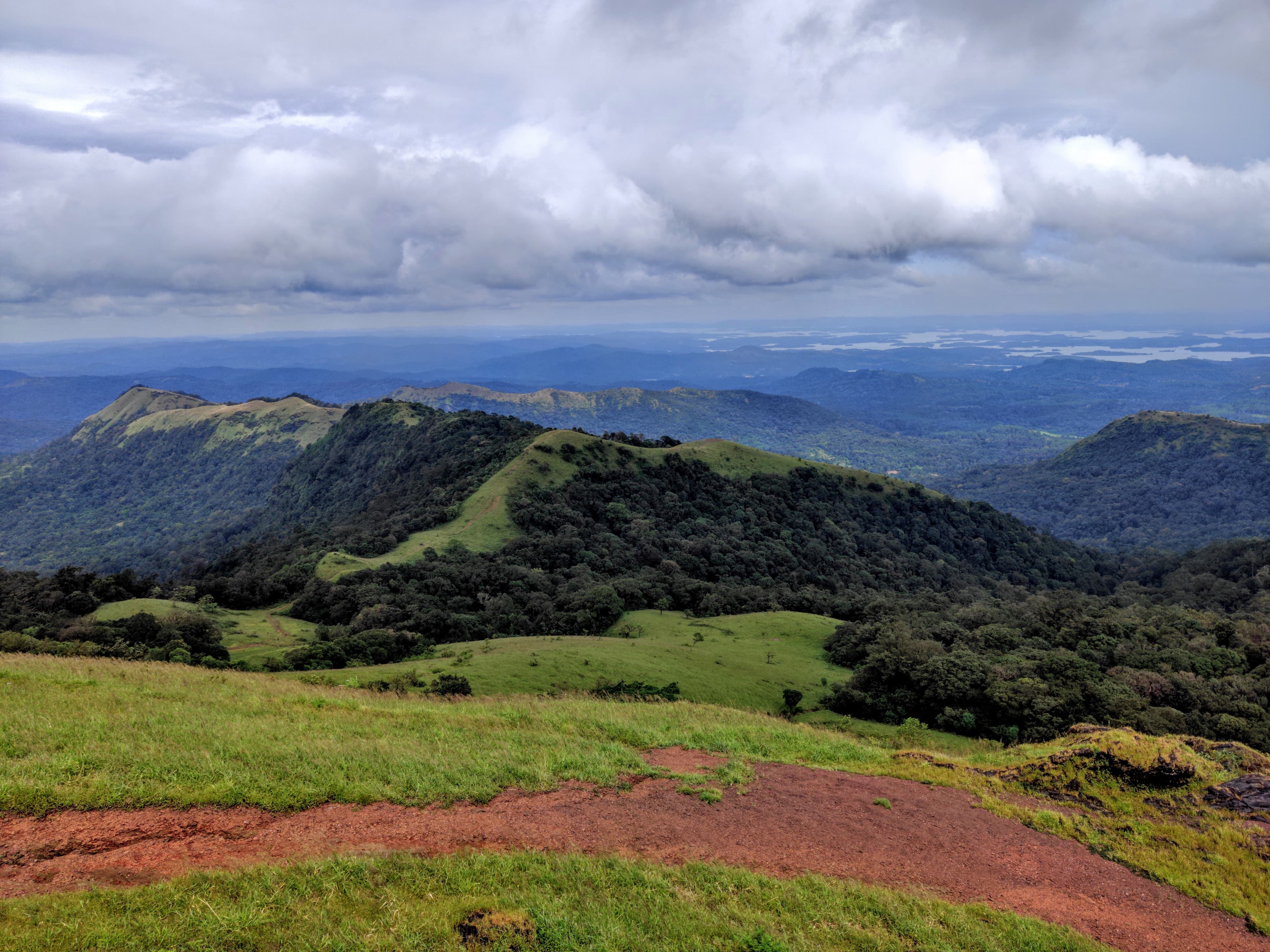 Nagarhole National Park