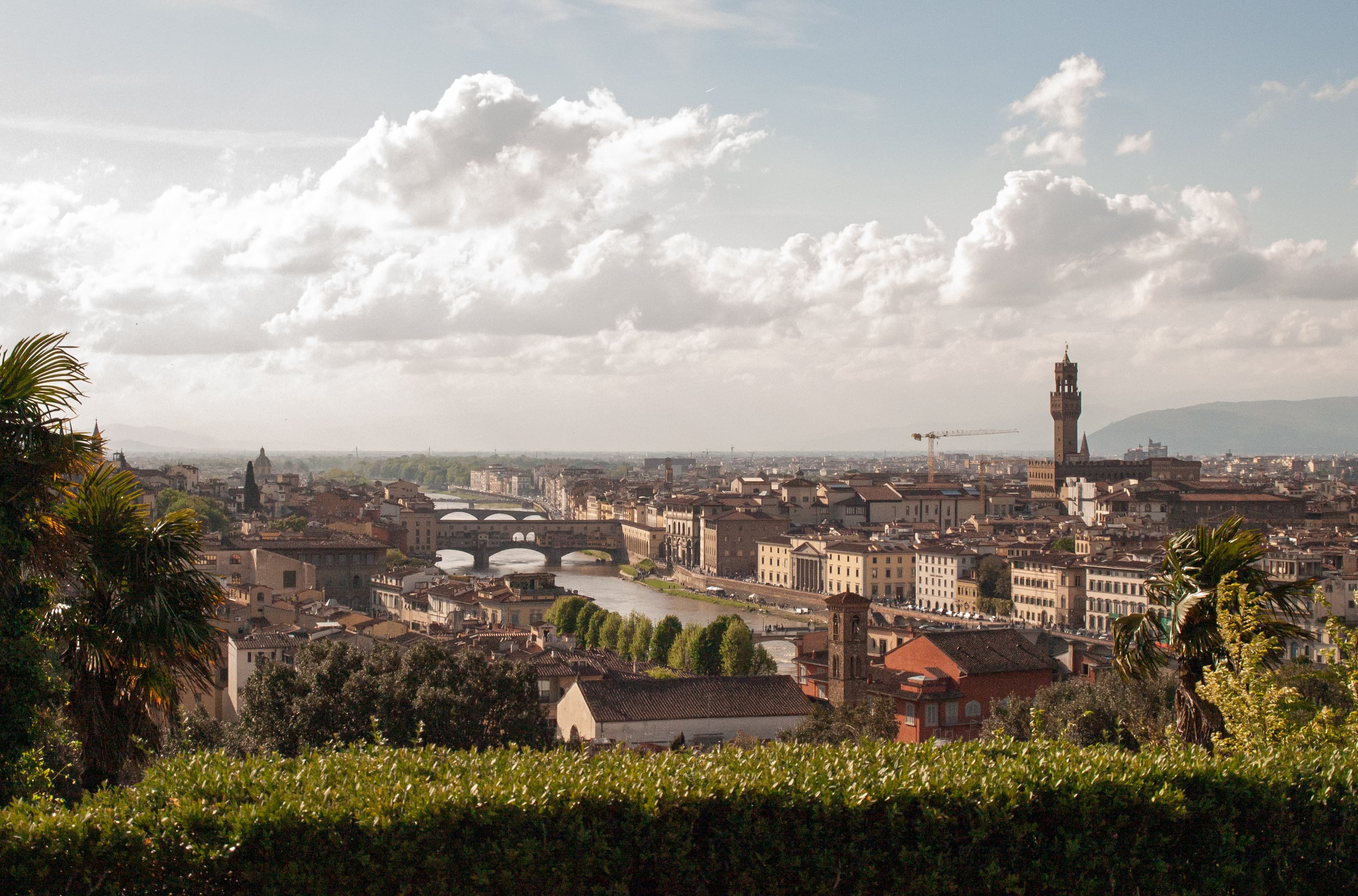 Four Seasons Hotel Firenze 4