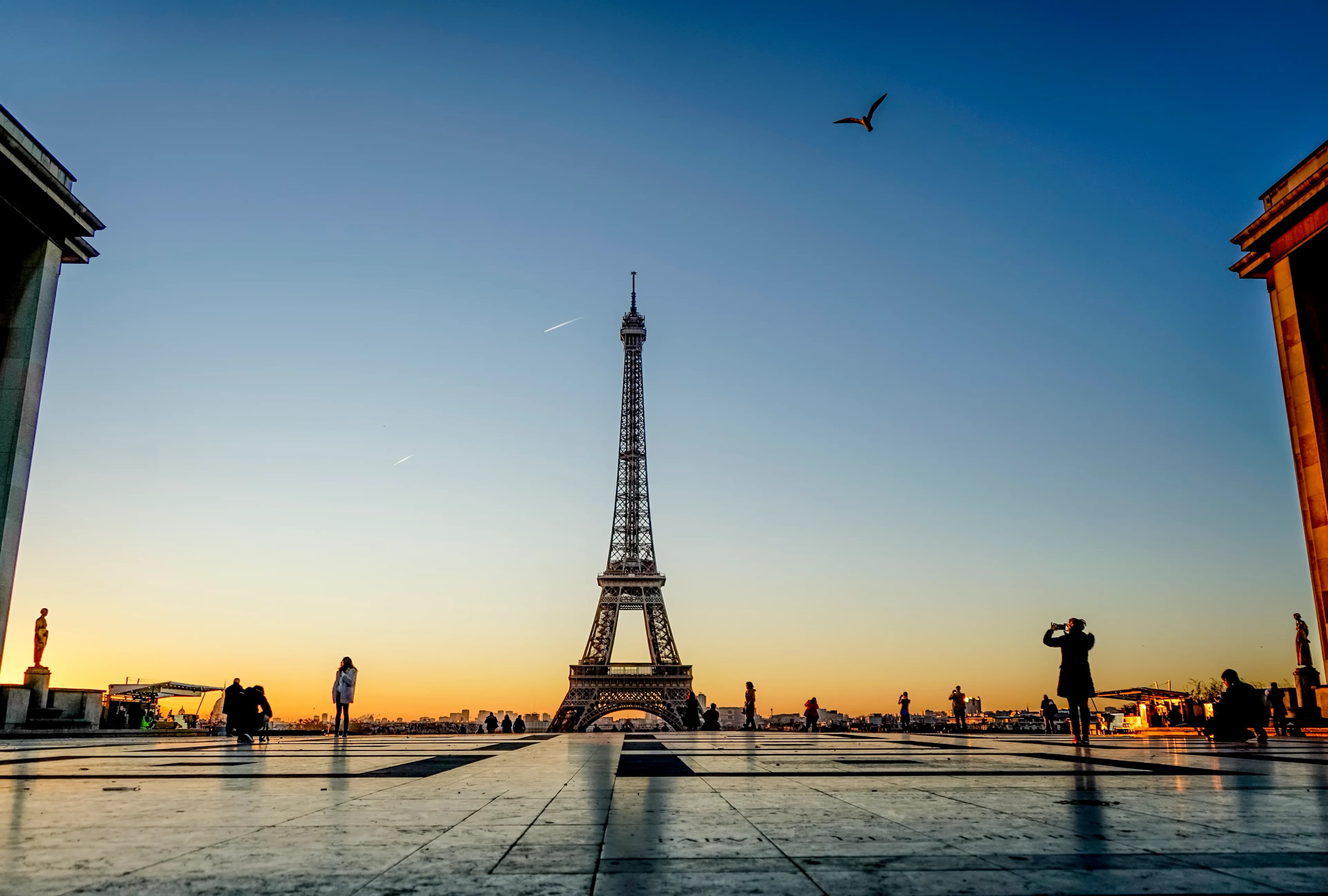 Paris — photo 2