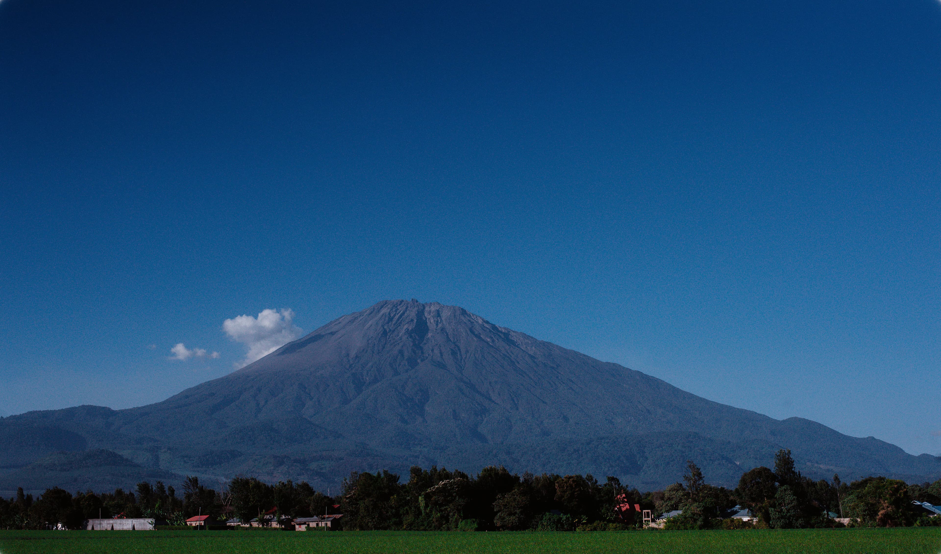 Arusha National Park