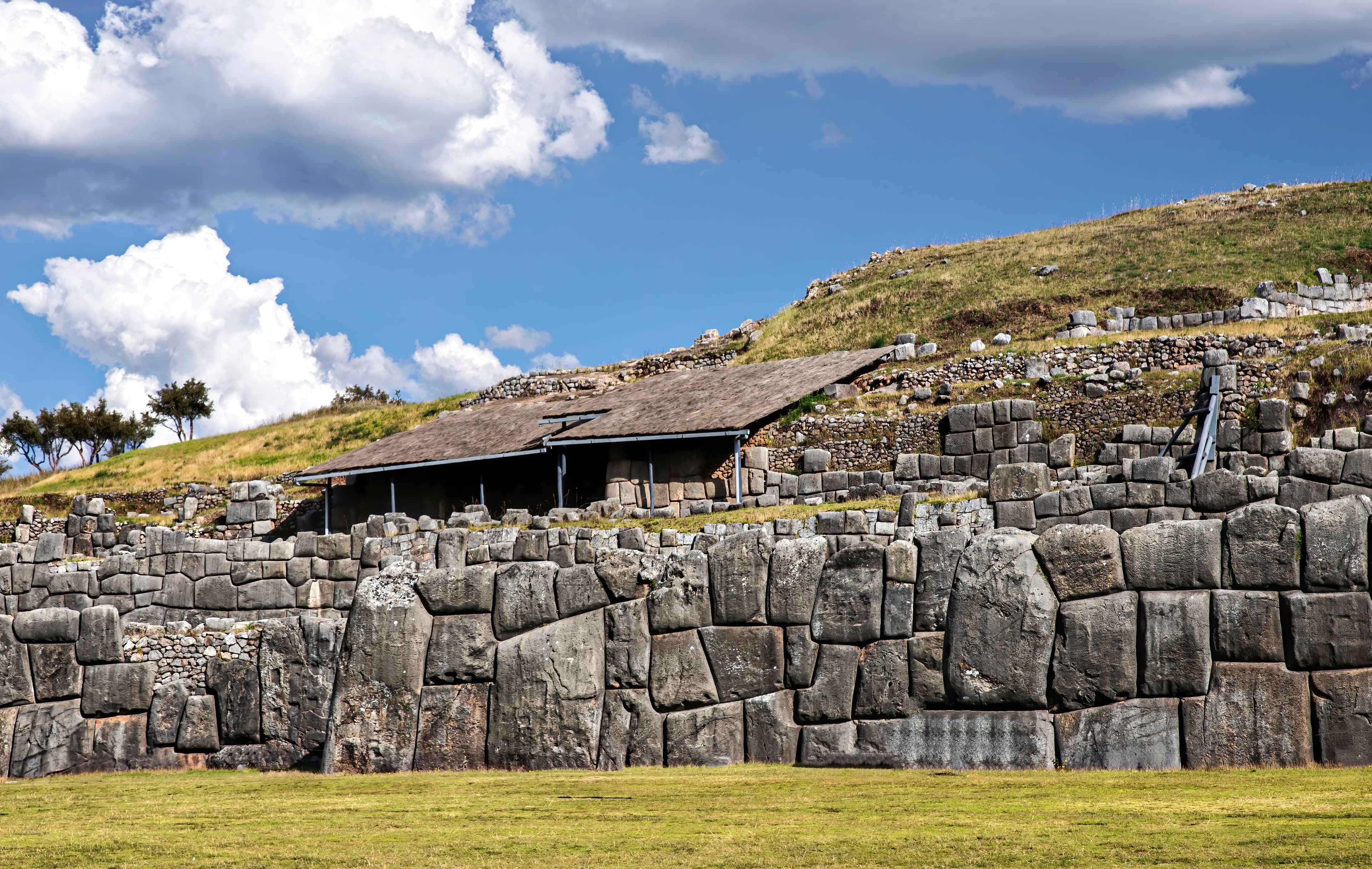 The best photography spots in Cusco