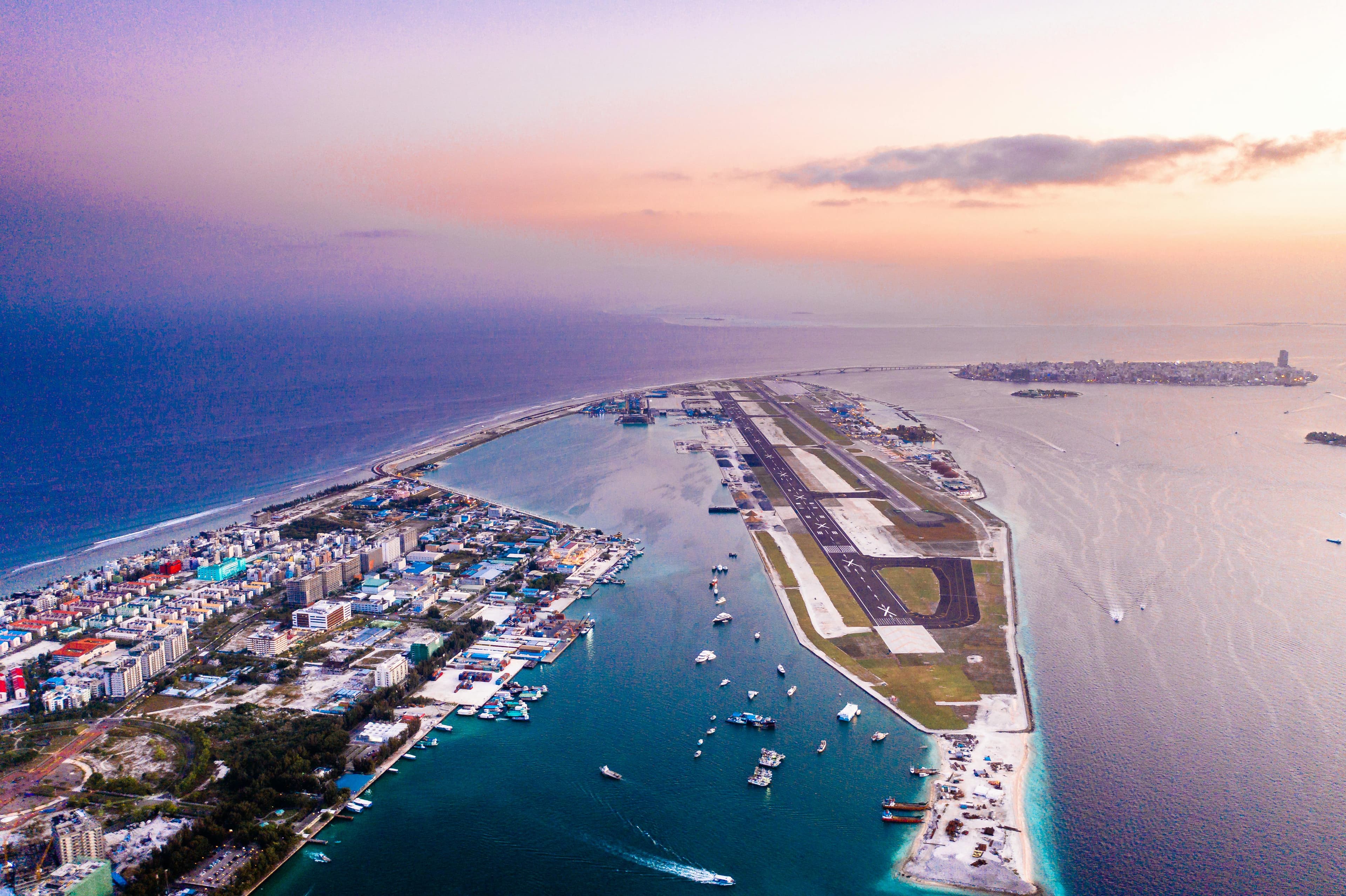 Hanifaru Bay