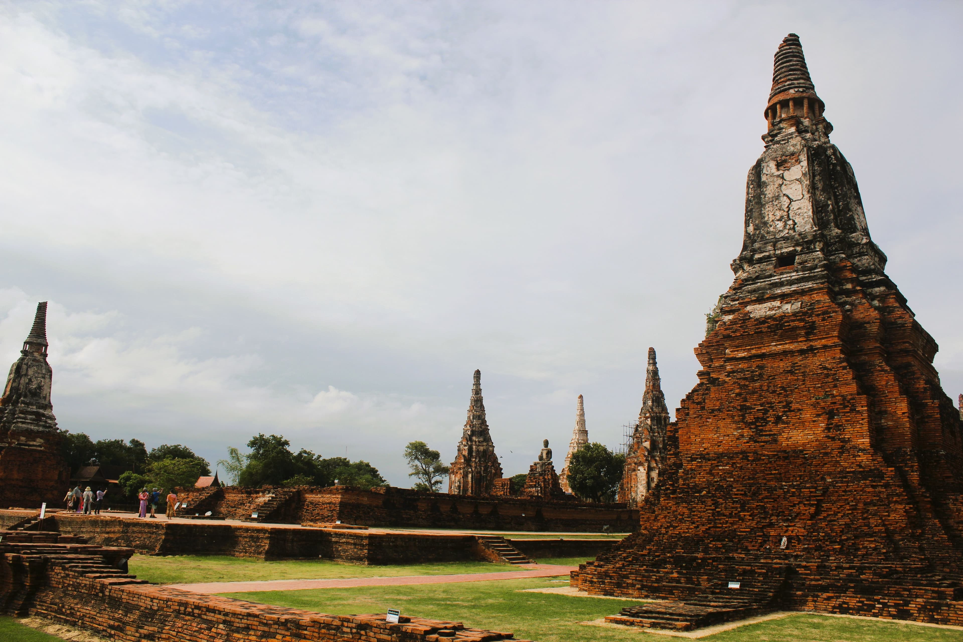 Ayutthaya