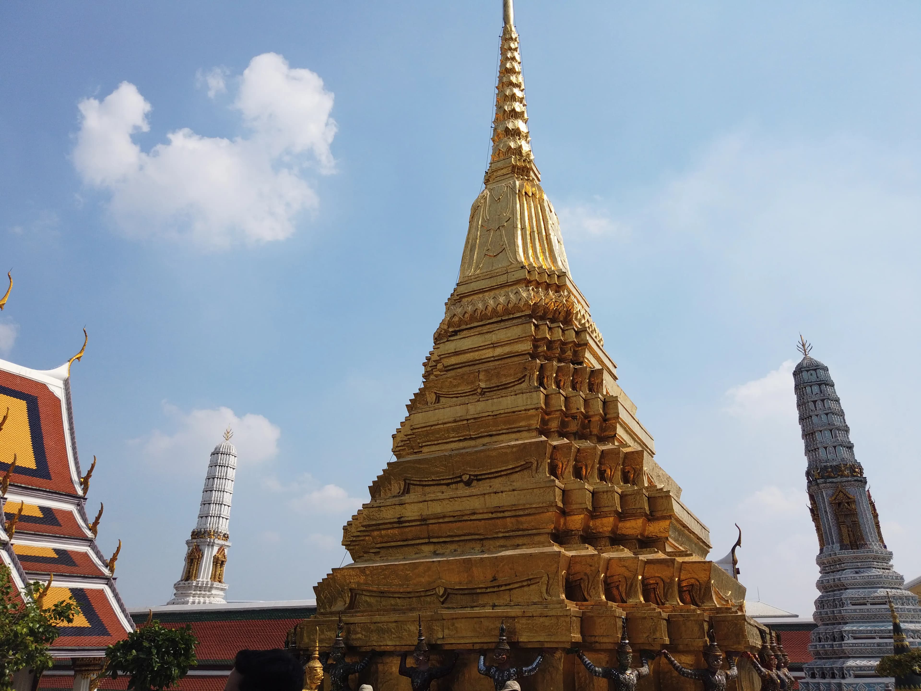 Bangkok — photo 95