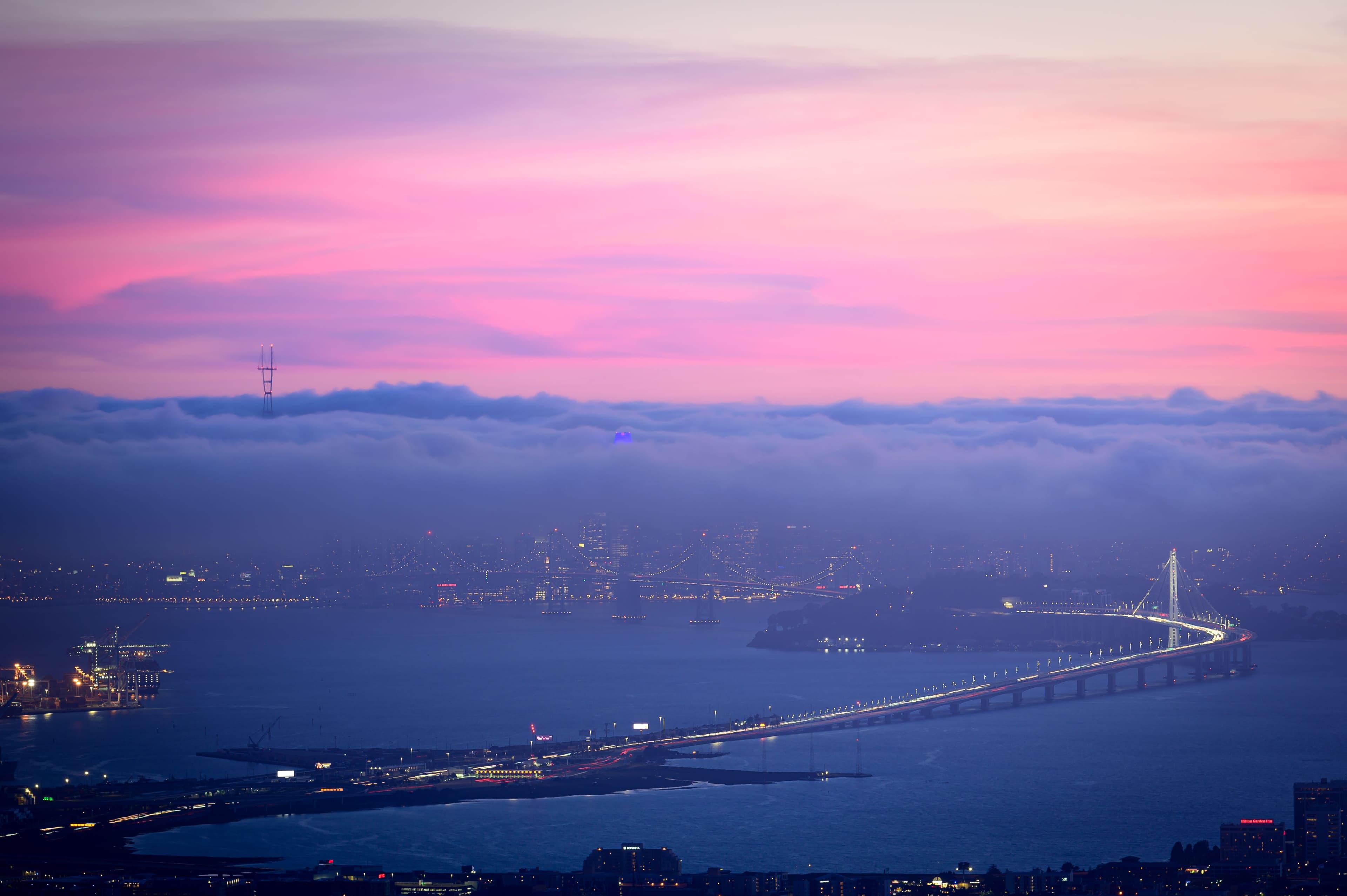 San Francisco — photo 100