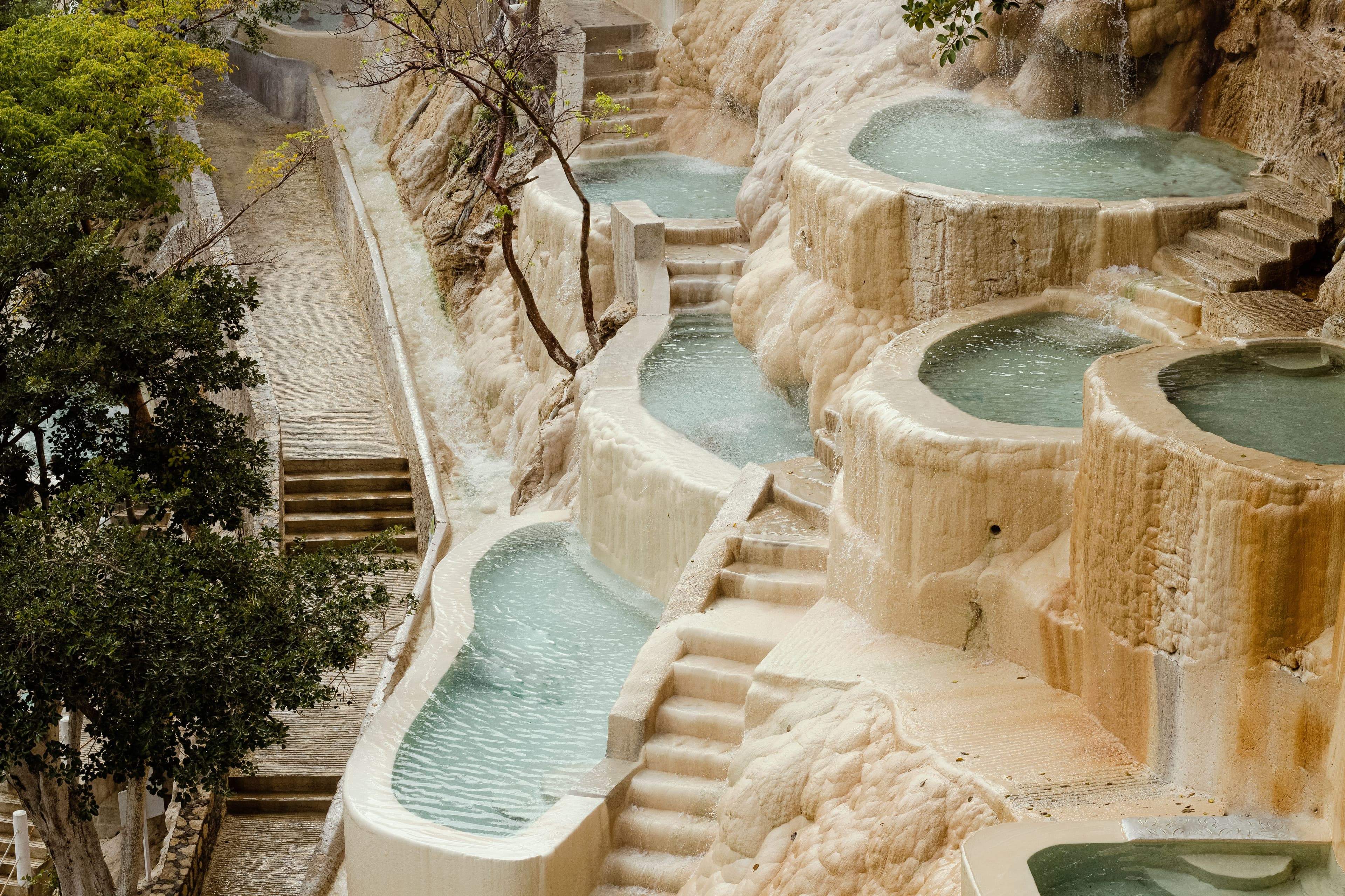 Terme di Saturnia Spa & Golf Resort 3