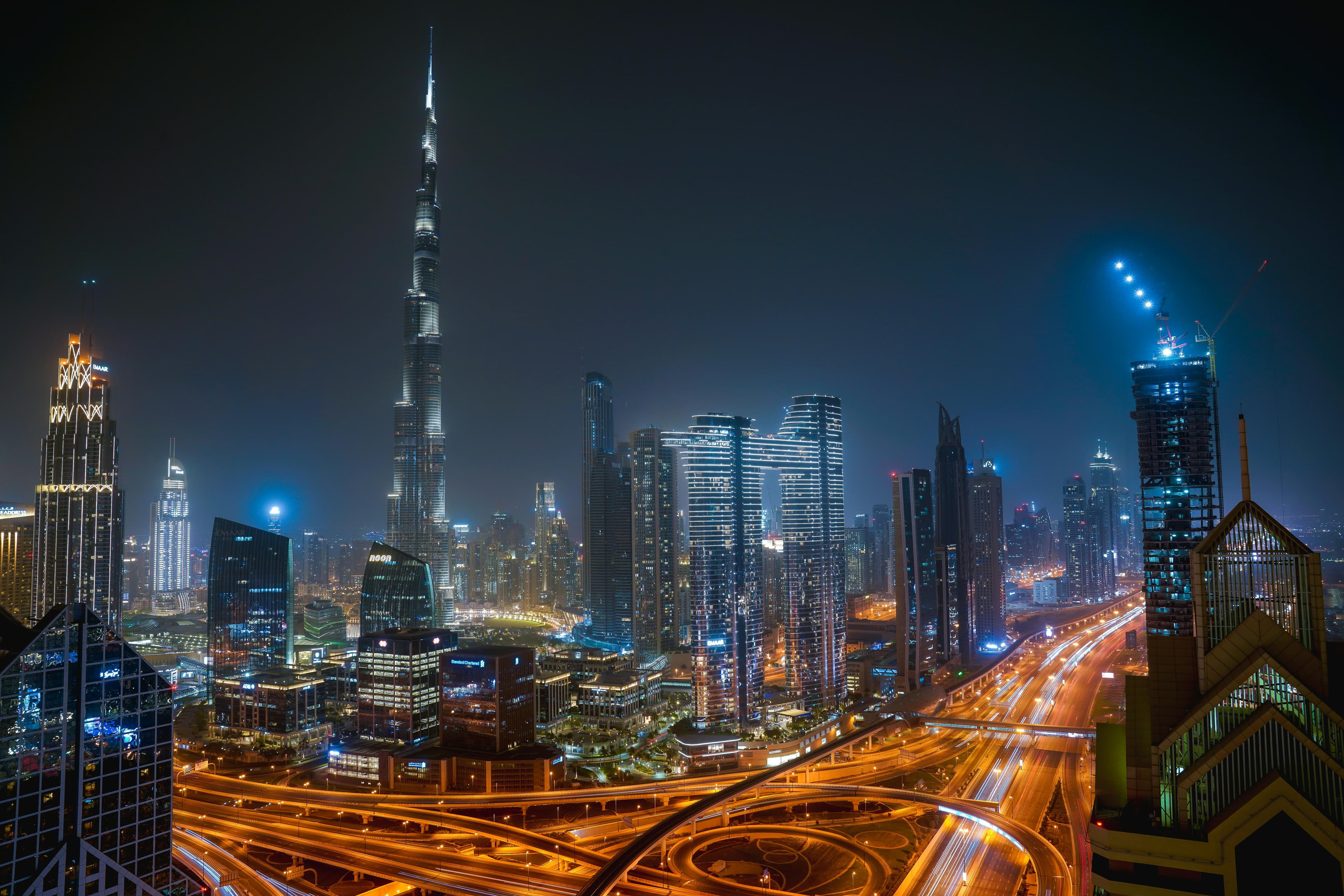 Dubai — photo 2