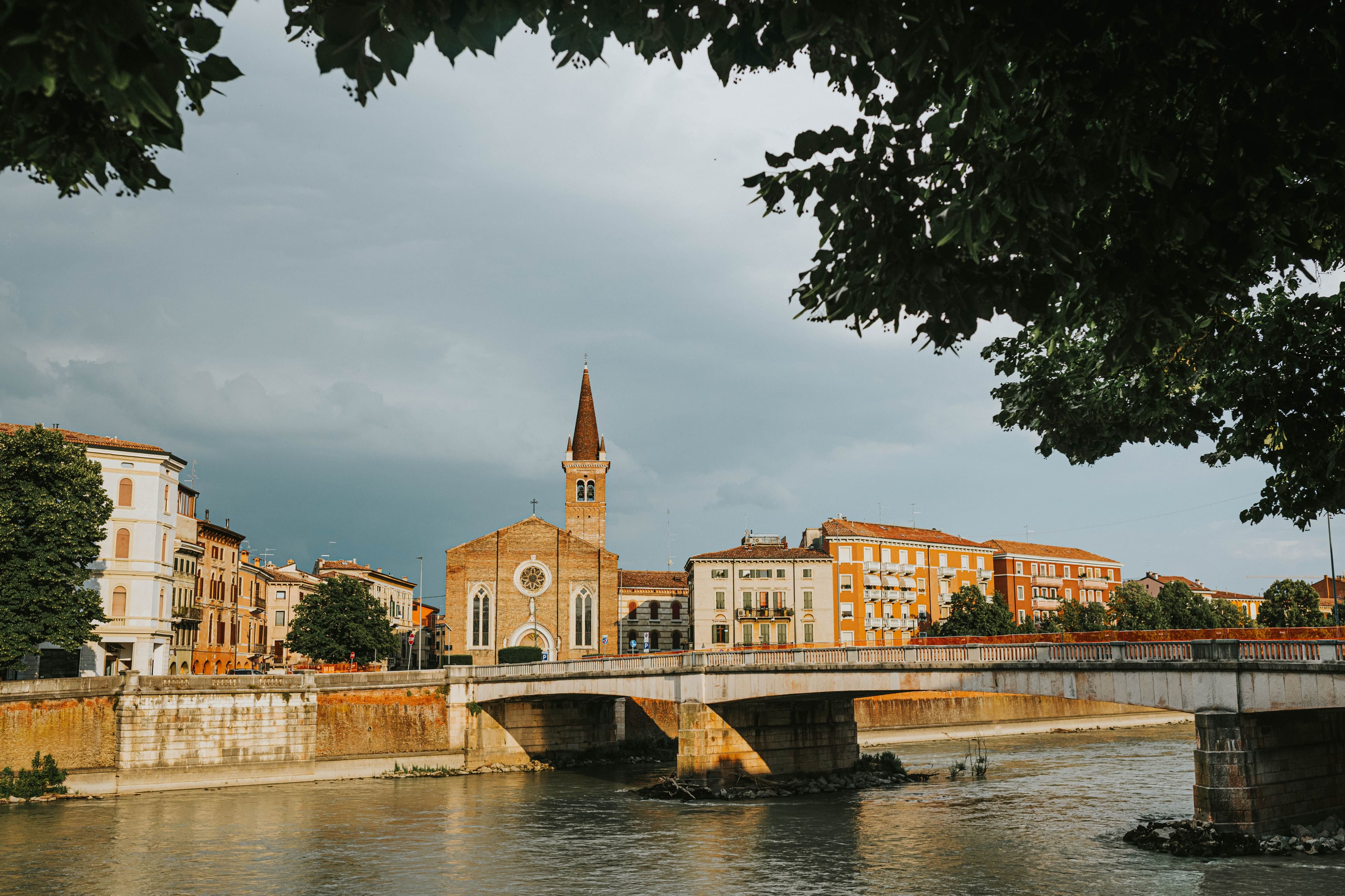 The best photography spots in Modena
