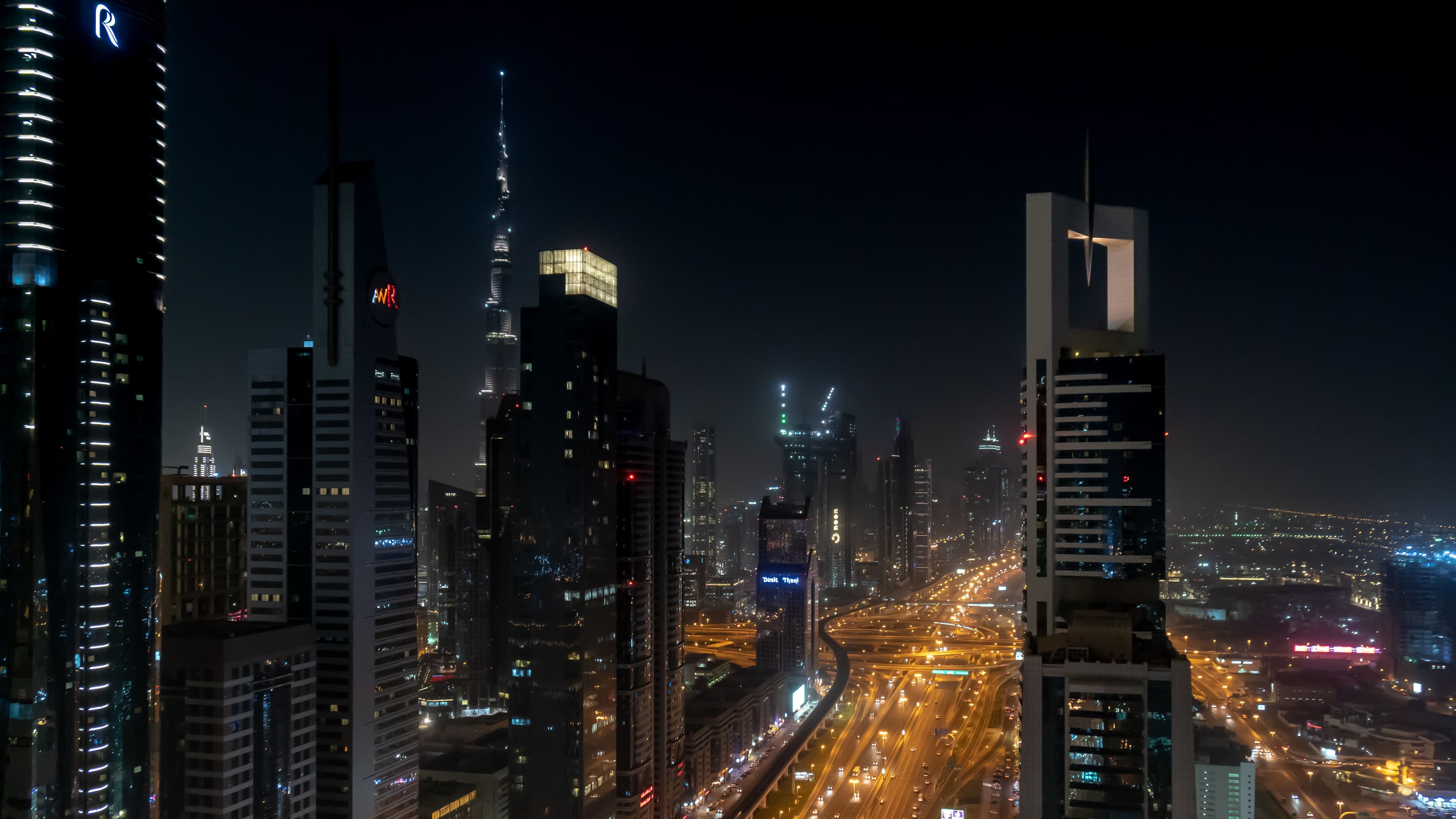 Dubai — photo 2