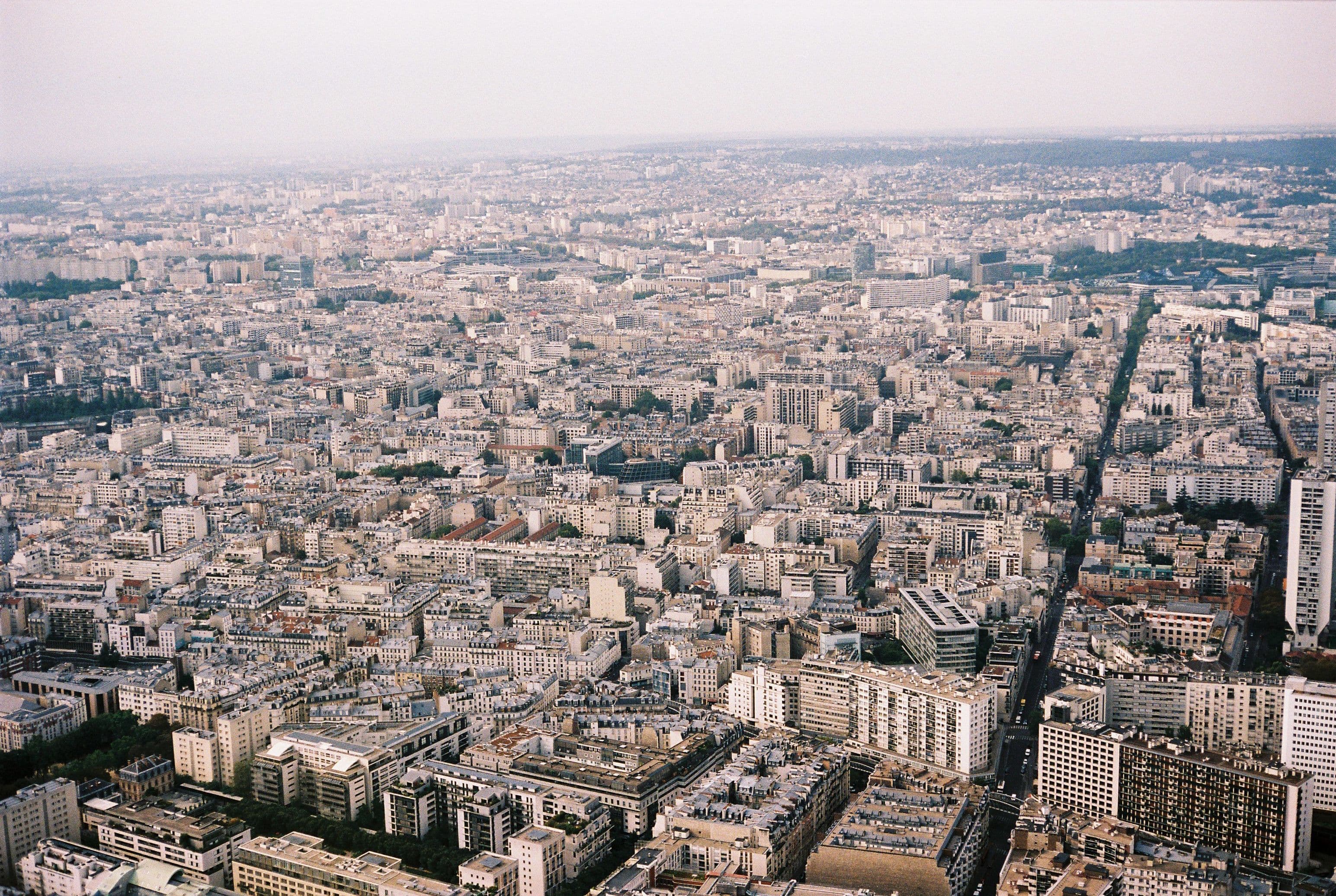 Eiffel Tower