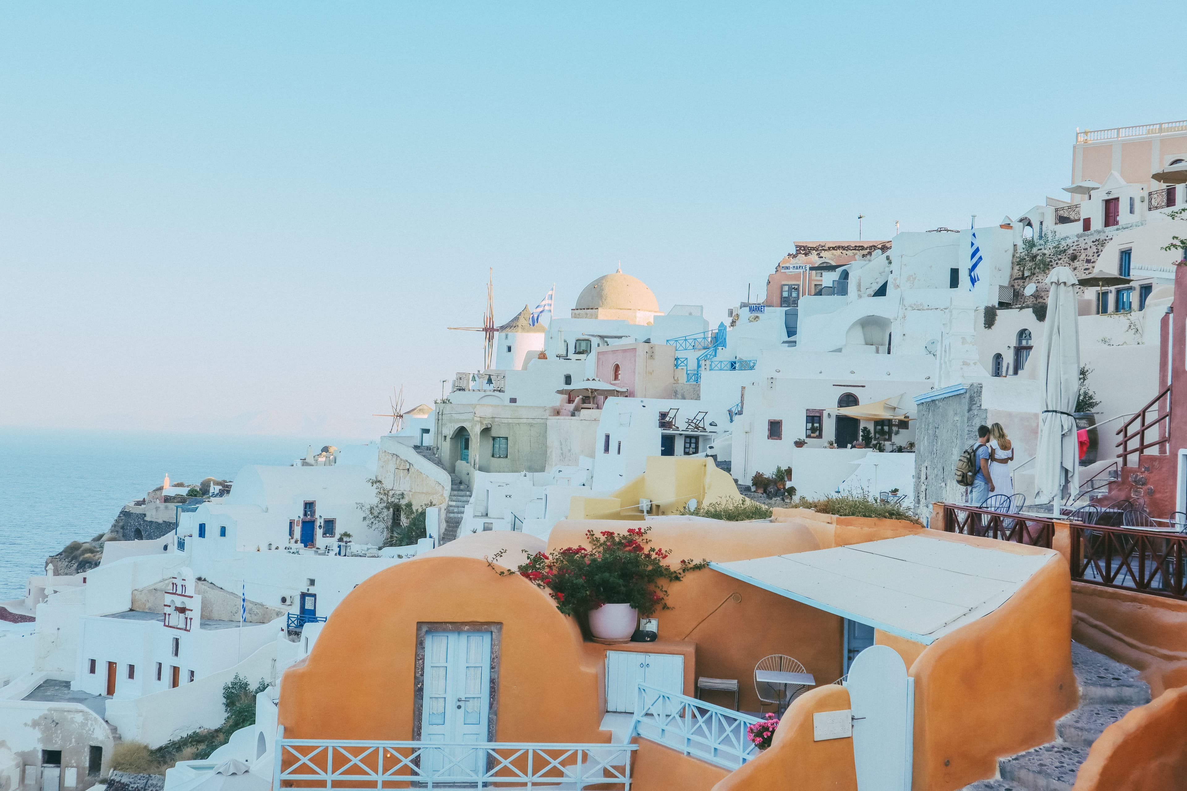 Santorini — photo 100