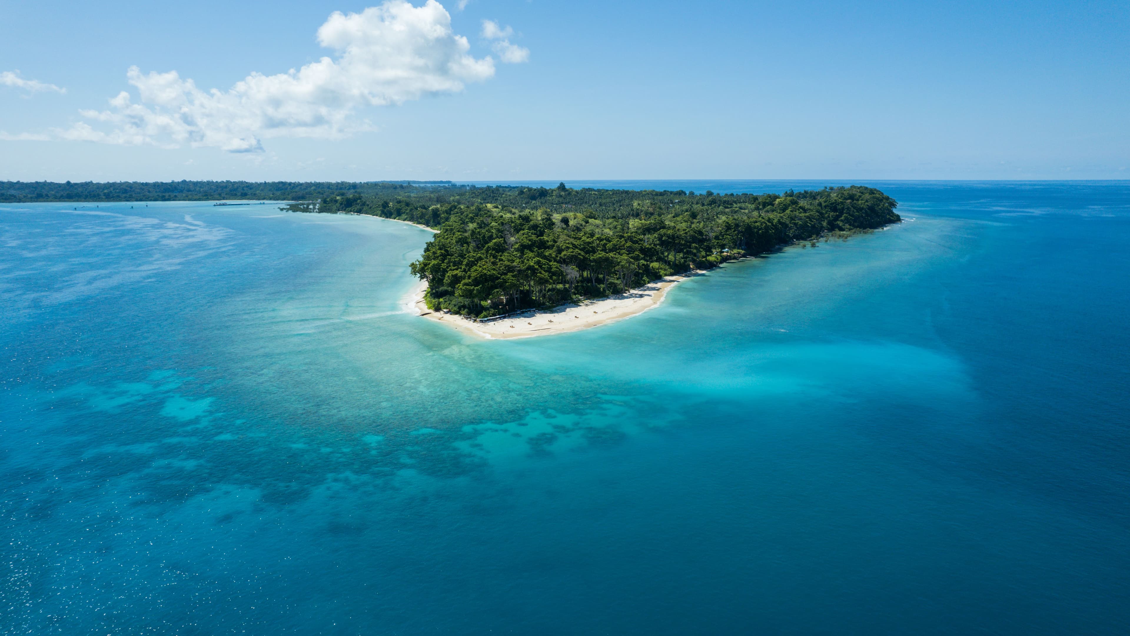 Andaman Islands for solo travellers — everything you need to know
