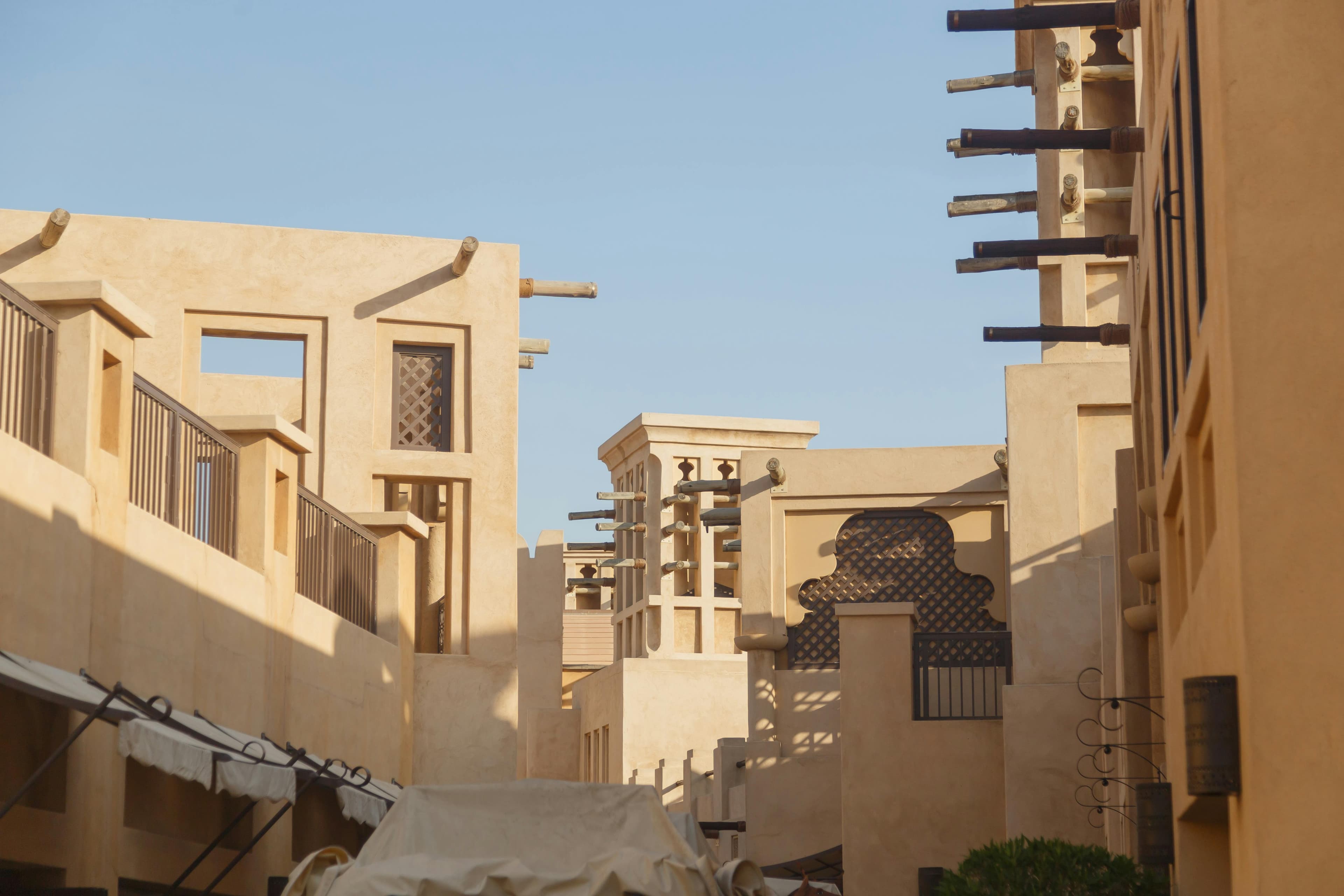 Palm Jumeirah