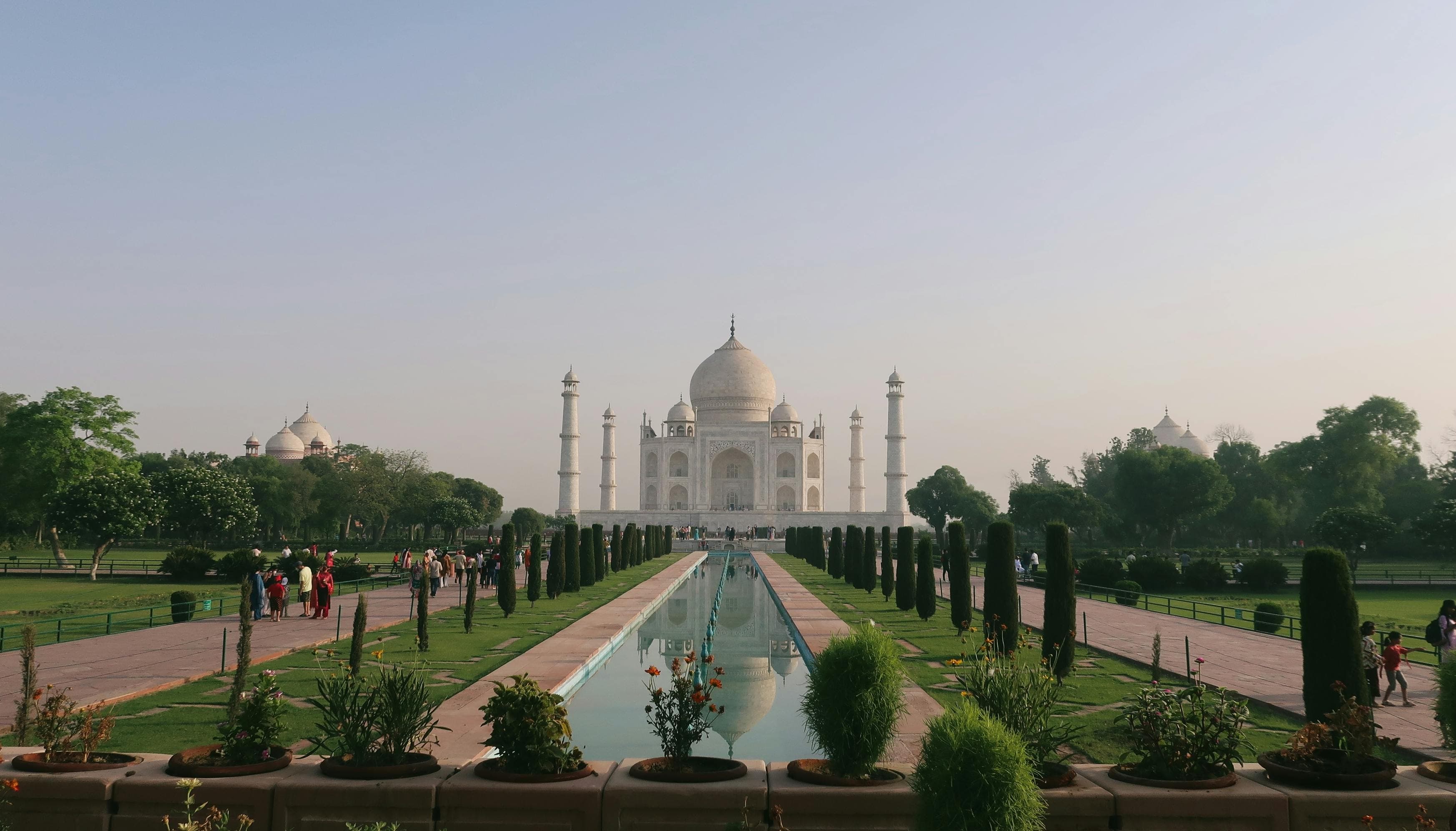 Agra