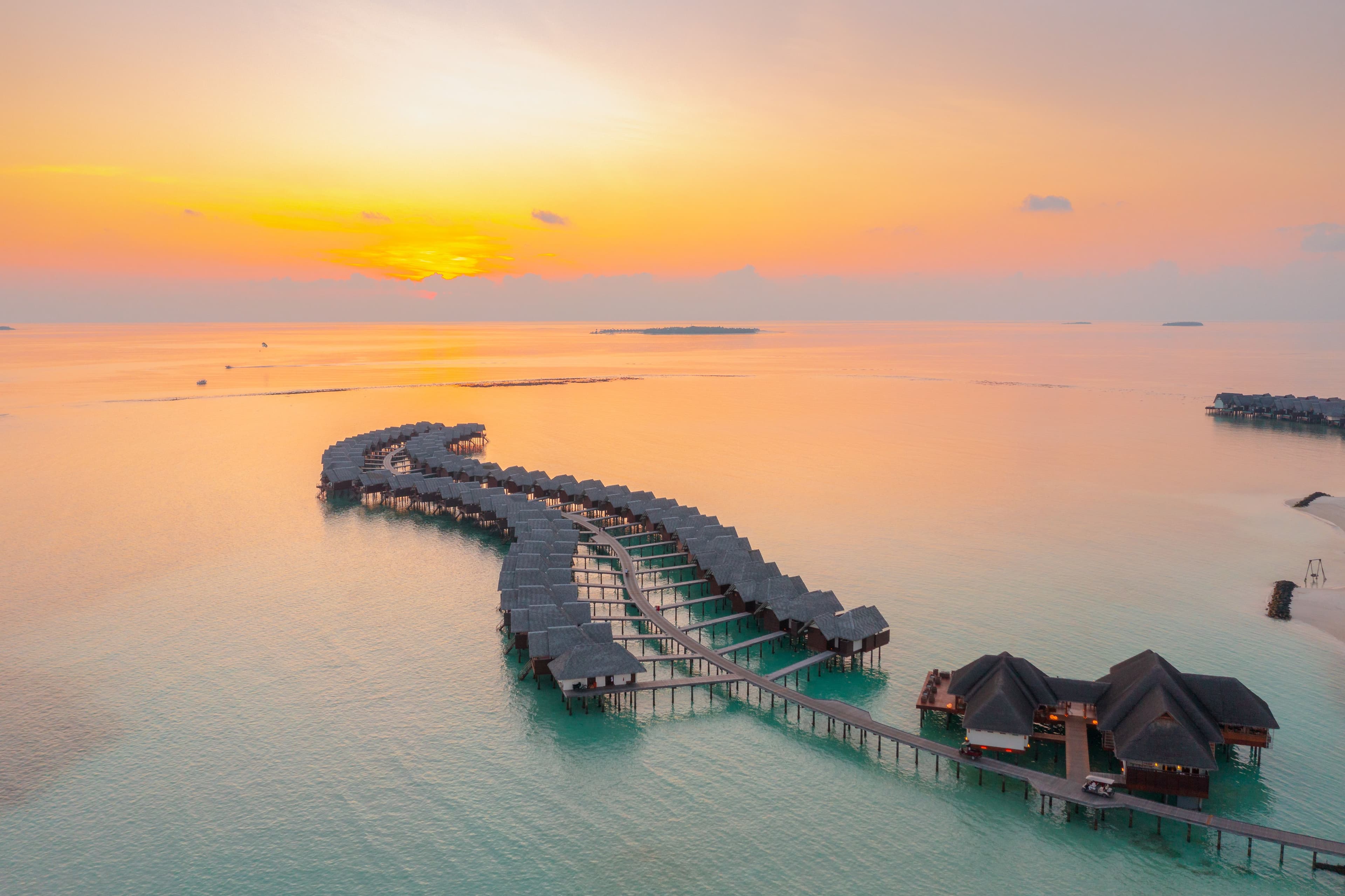 Maldives — photo 2