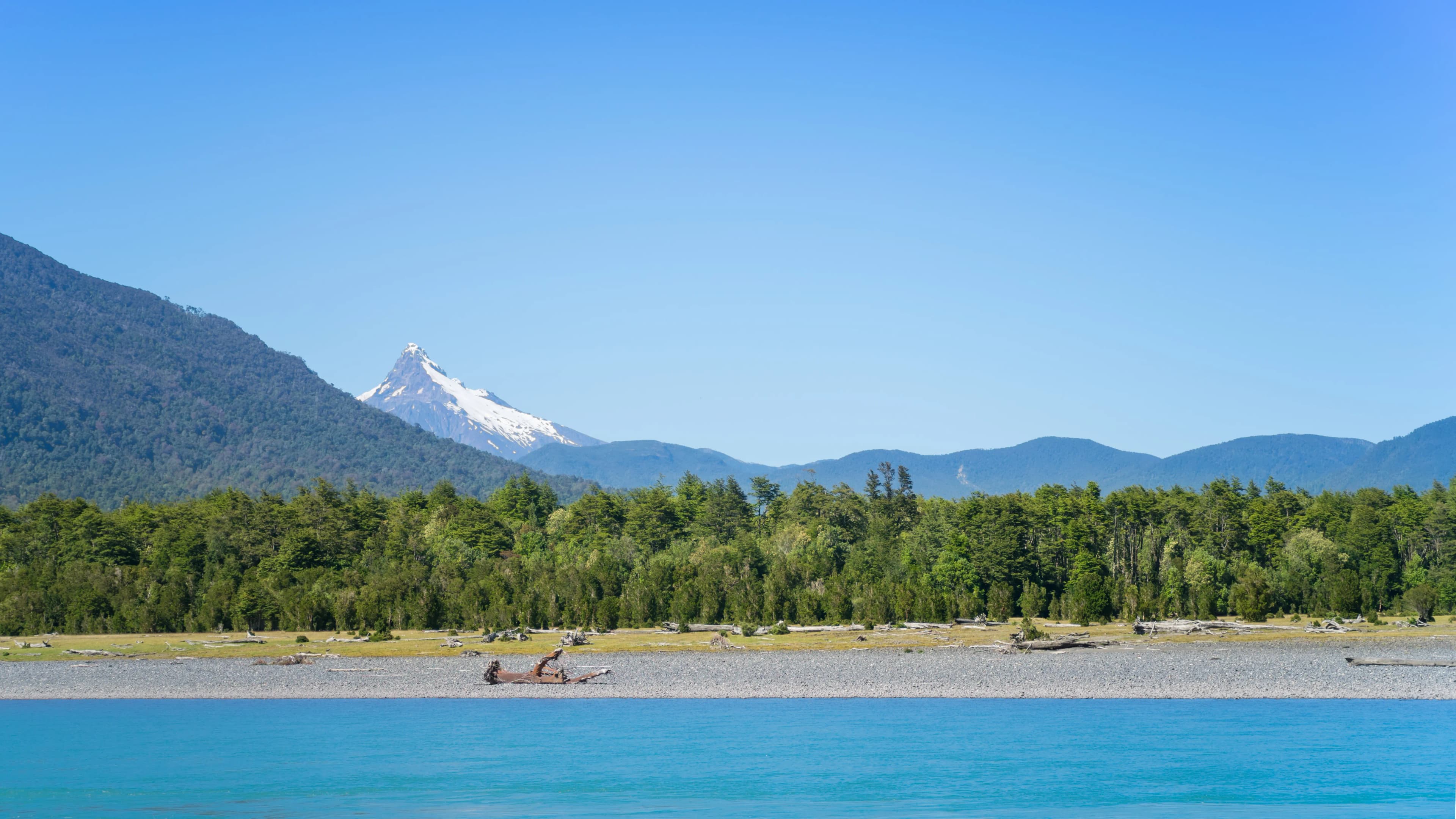 The best photography spots in Patagonia