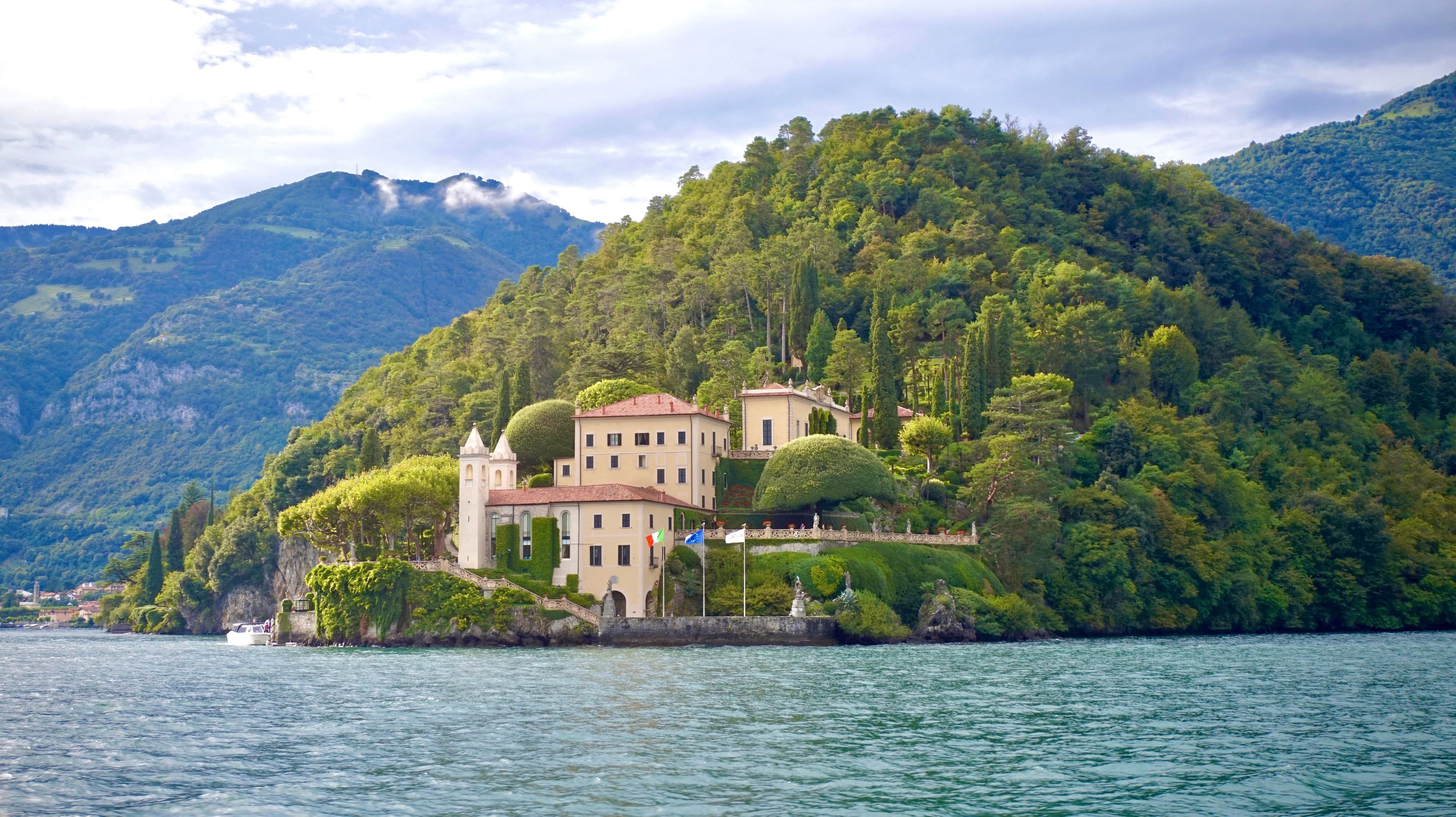 Villa d'Este 3